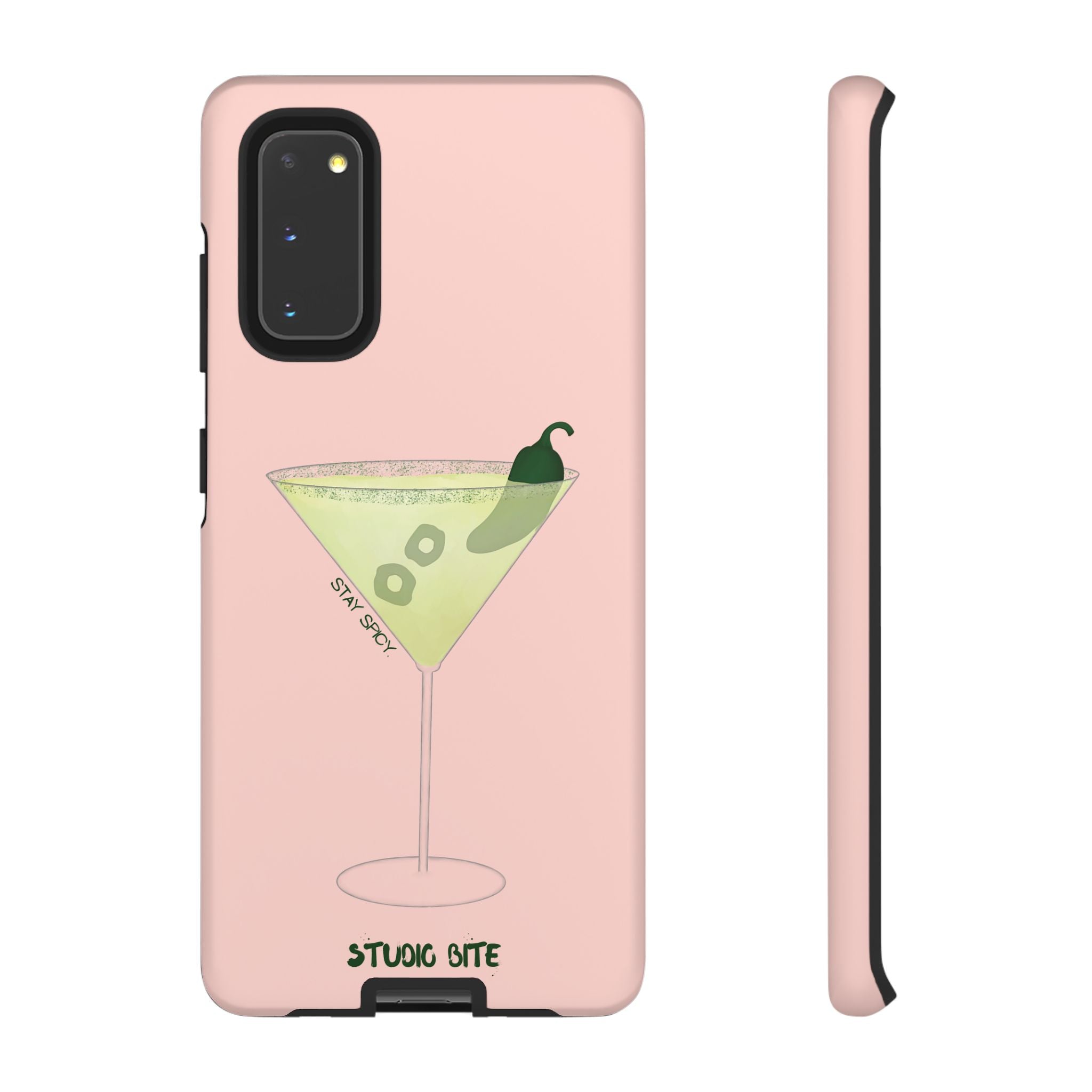 SPICY MARGARITA ROSÈ