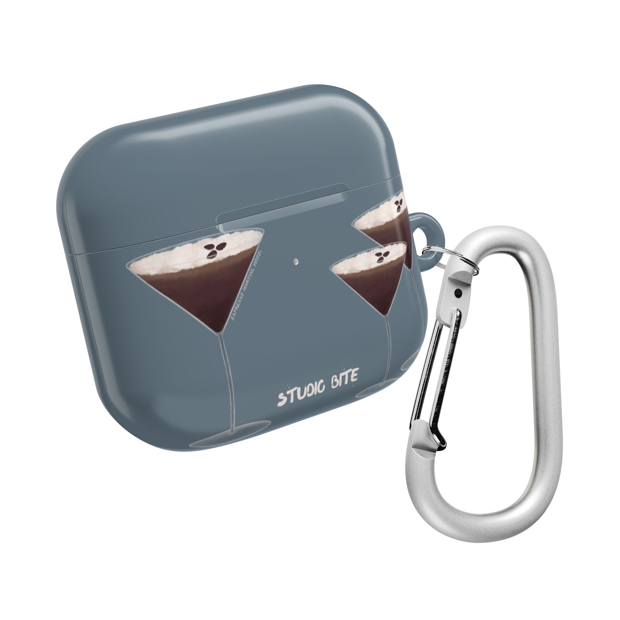 ESPRESSO MARTINI BLUE