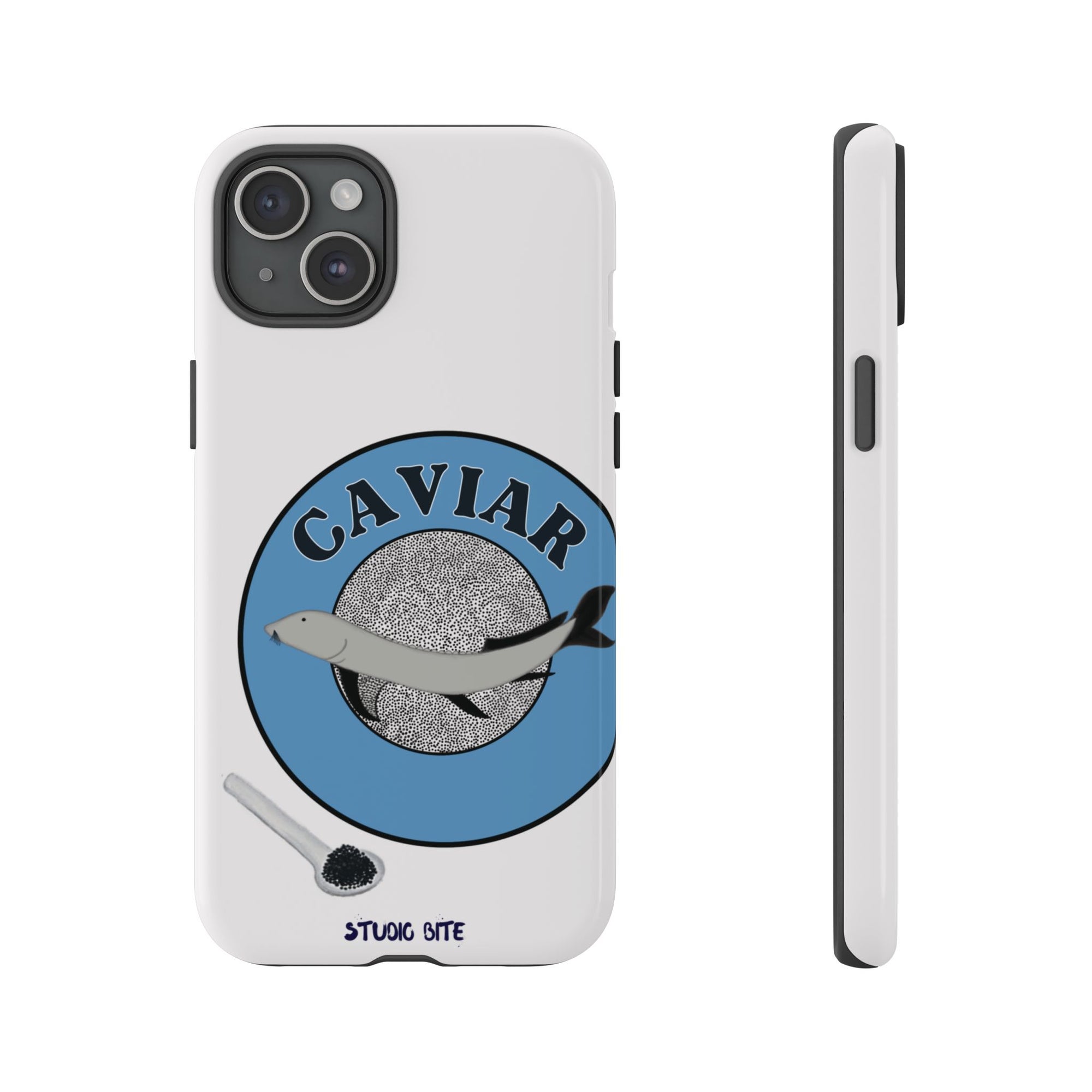 CAVIAR