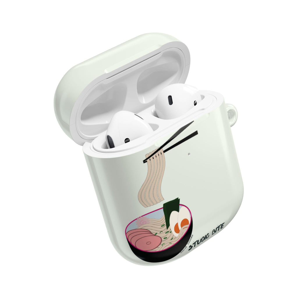 SEND NOODS - AIRPODS CASE