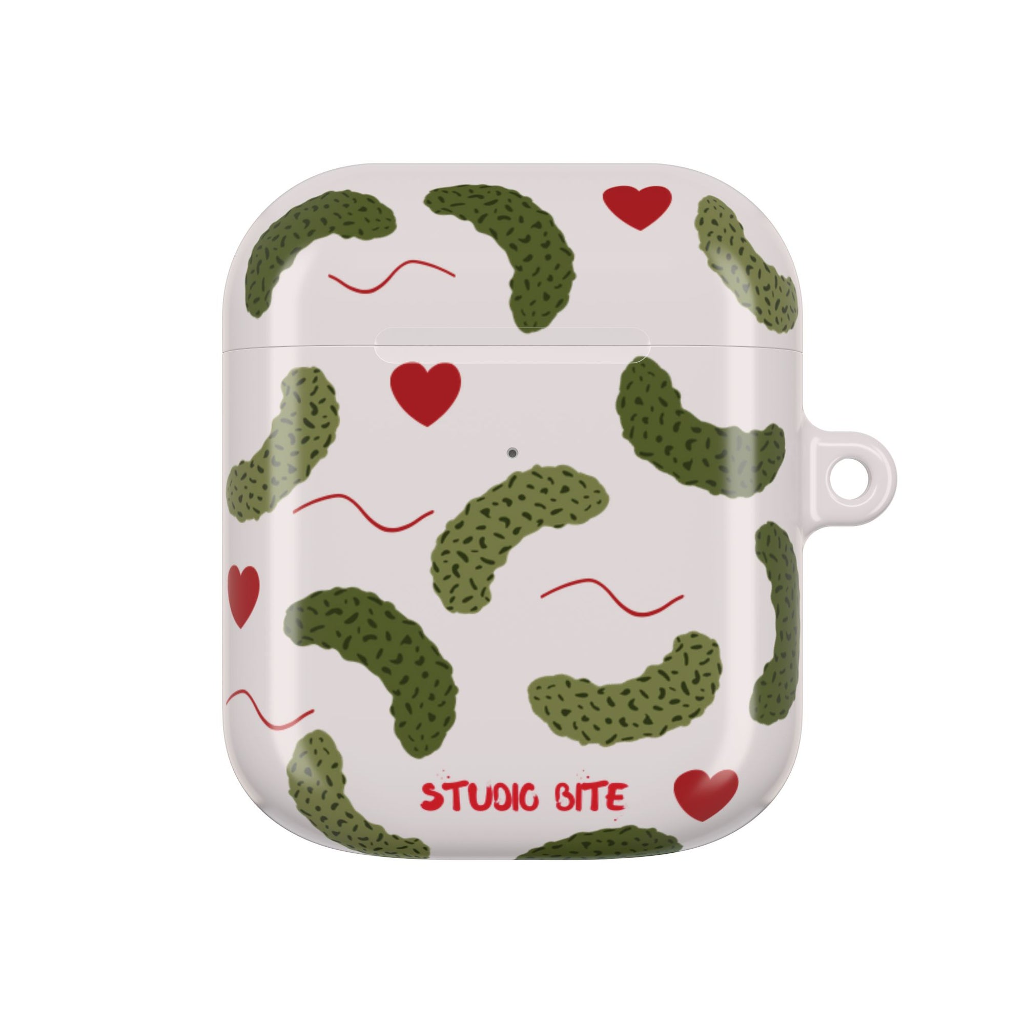 PICKLES & LOVE  - AIRPODS CASE
