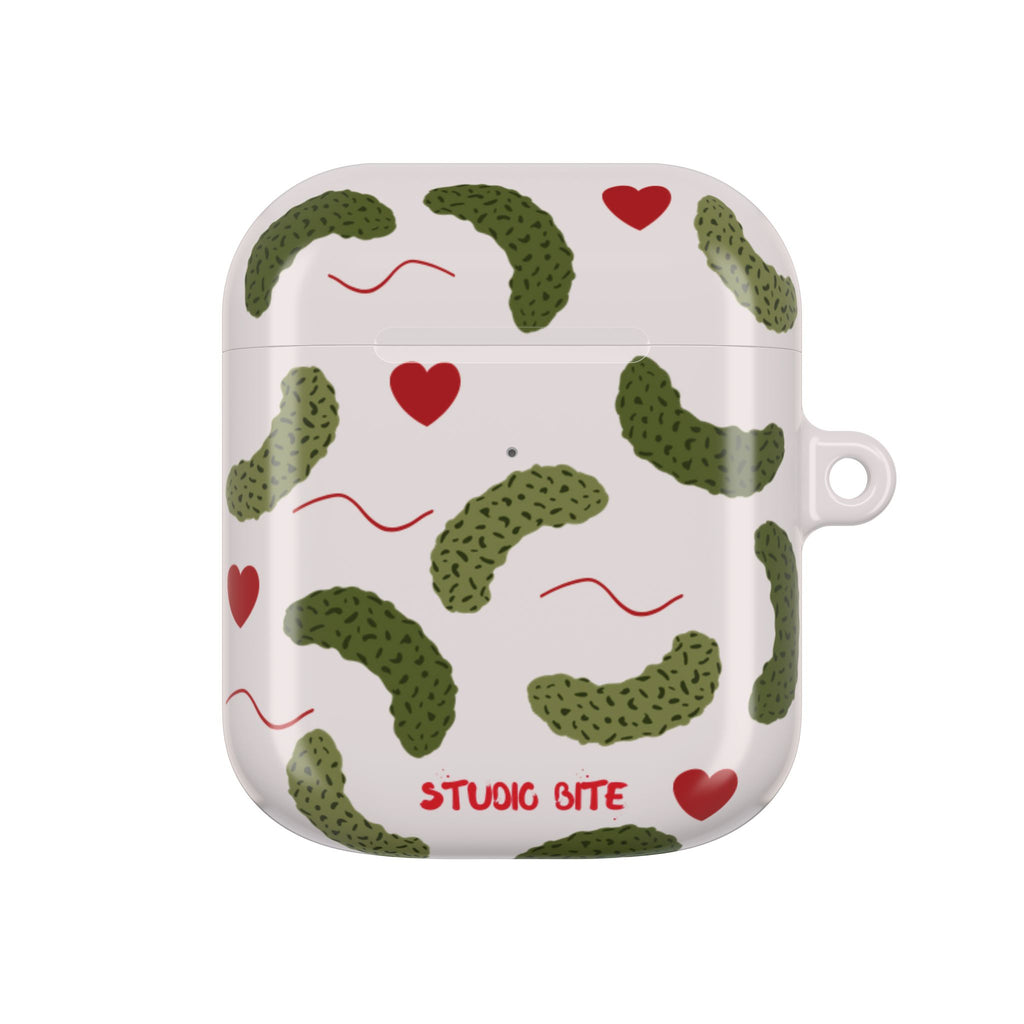 PICKLES & LOVE  - AIRPODS CASE