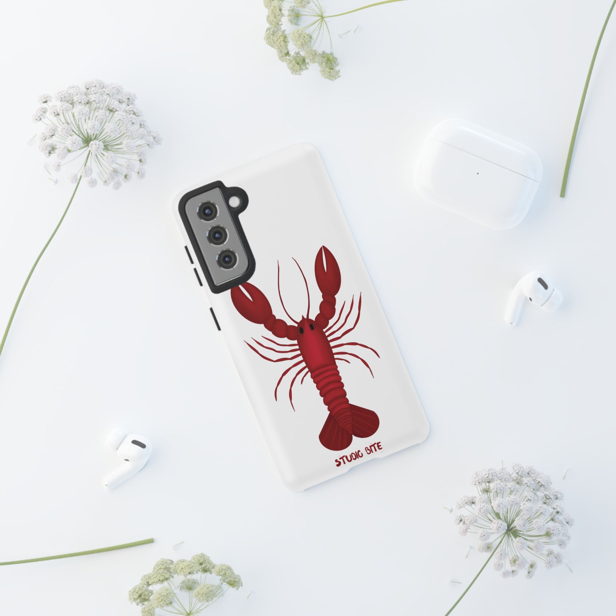 LOBSTER