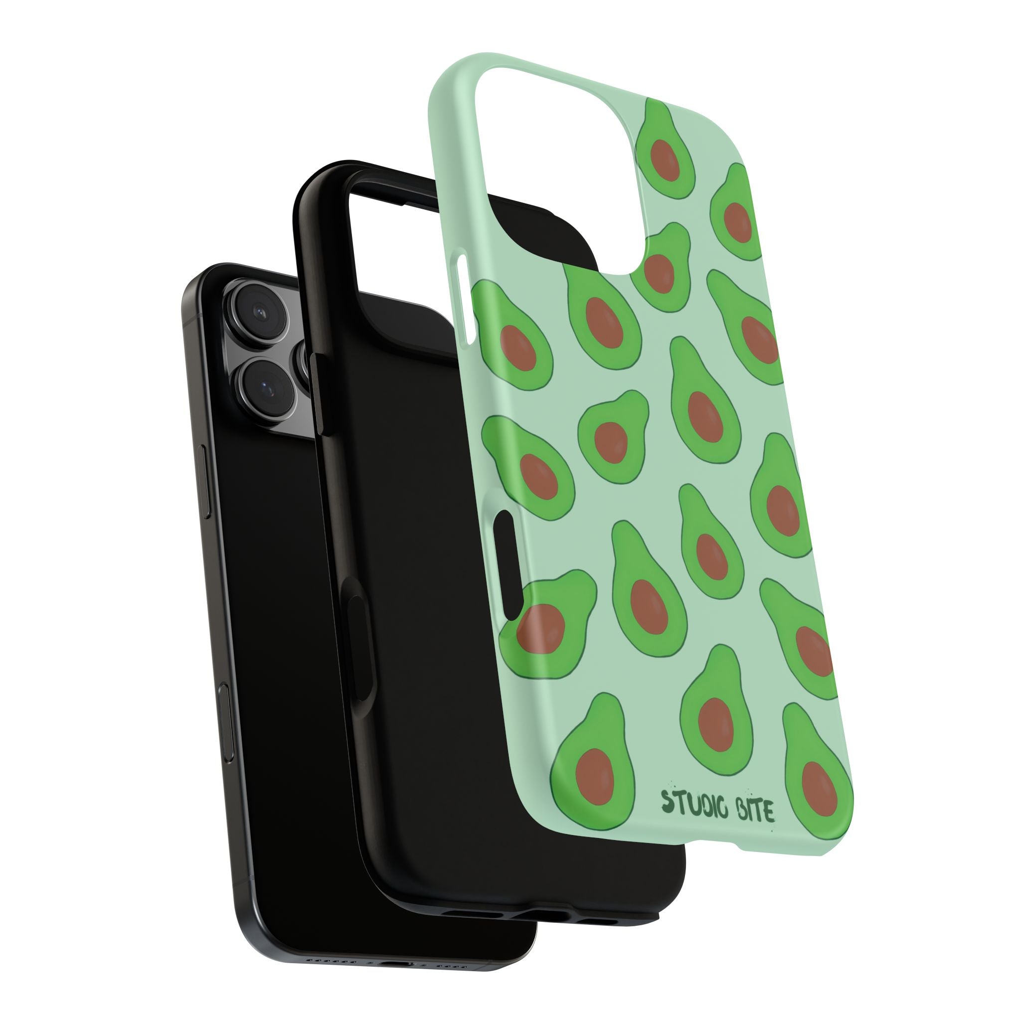 AVOCADO - GREEN