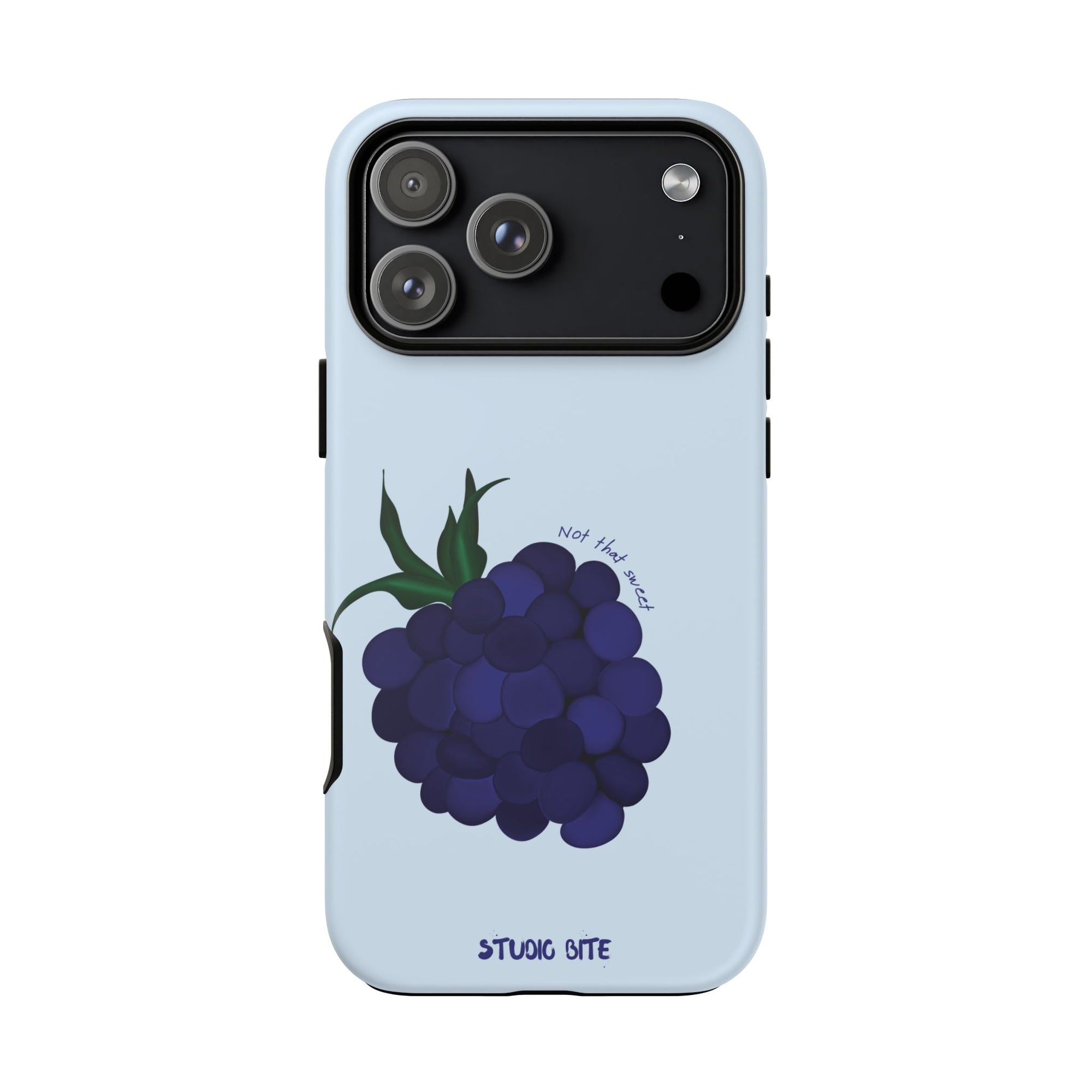 BLACKBERRY