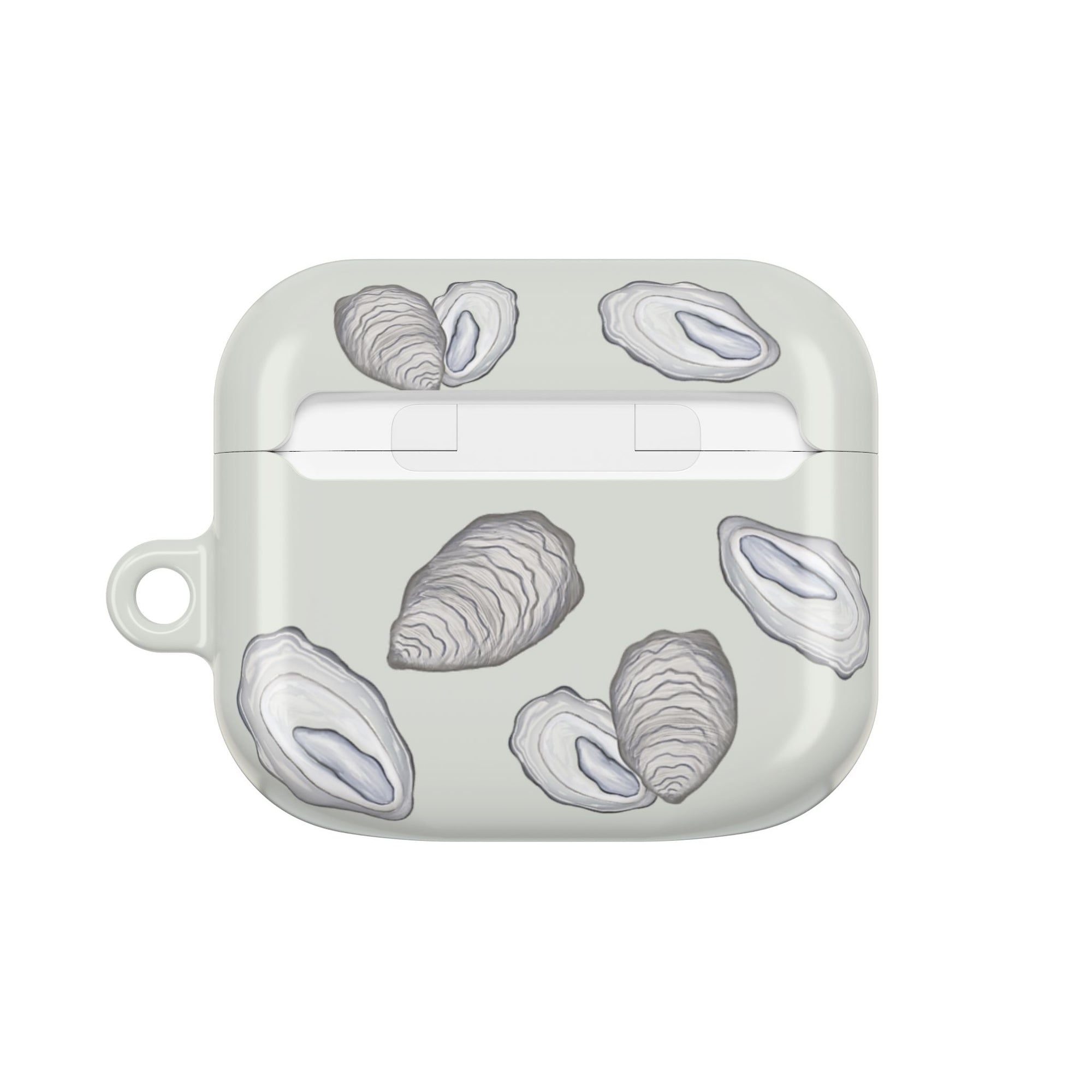 OYSTER LOVERS CLUB  - AIRPODS CASE