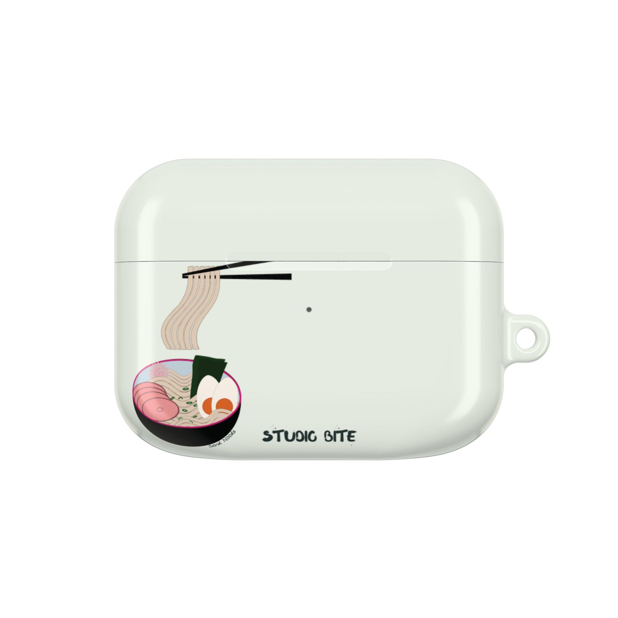 SEND NOODS - AIRPODS CASE