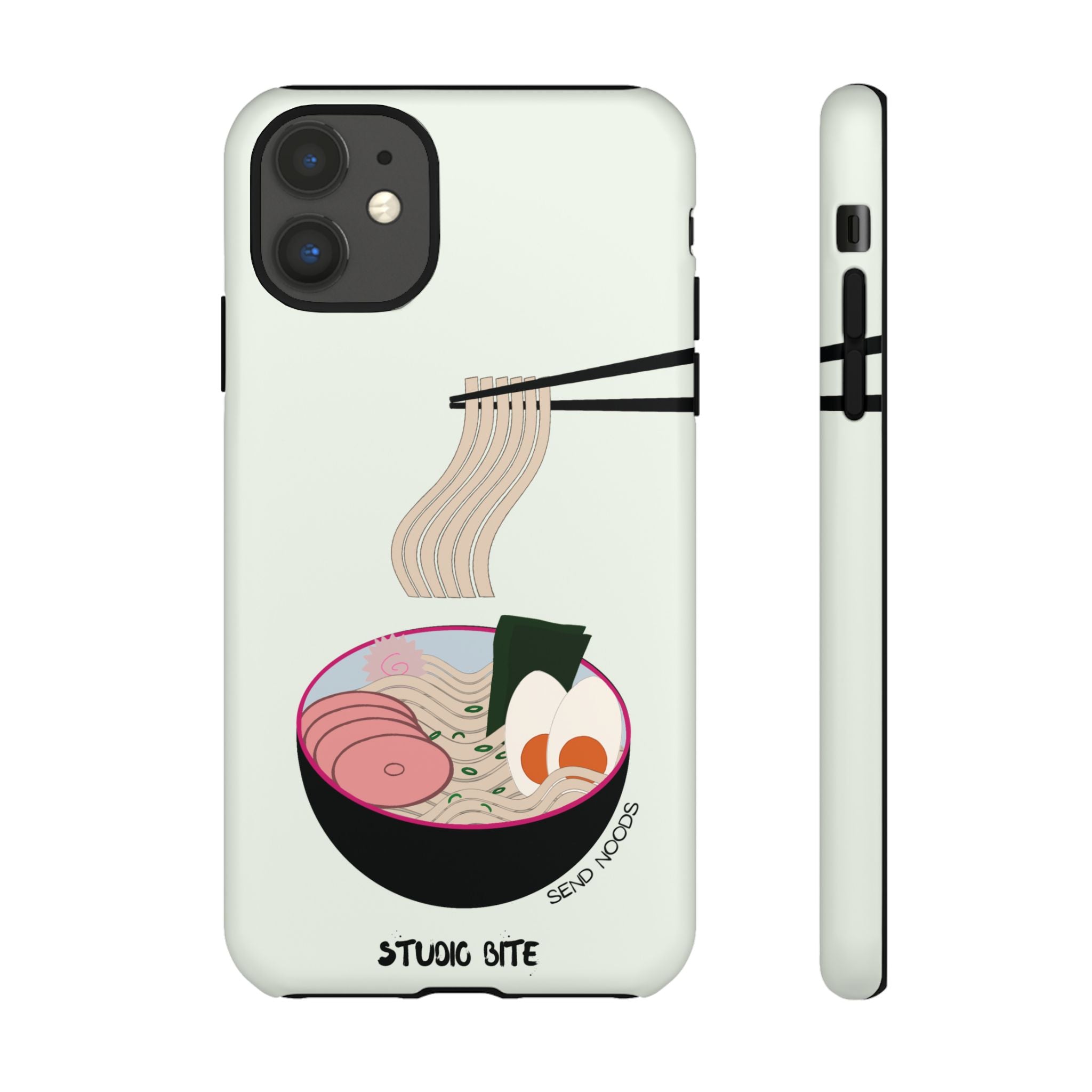 SEND NOODS