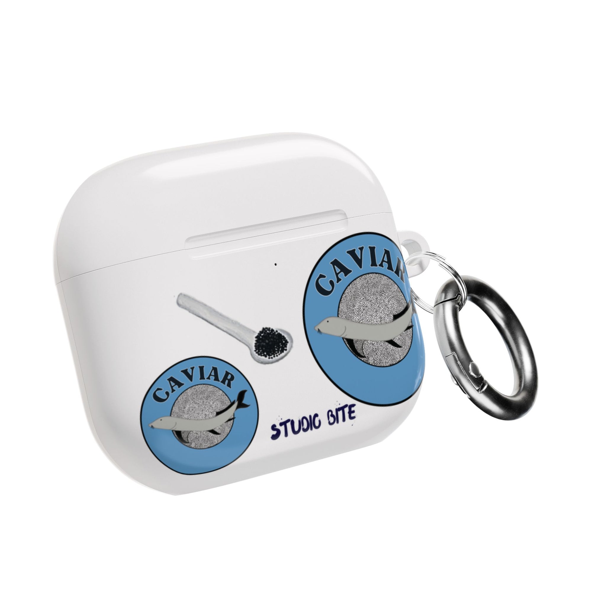CAVIAR  - AIRPODS CASE