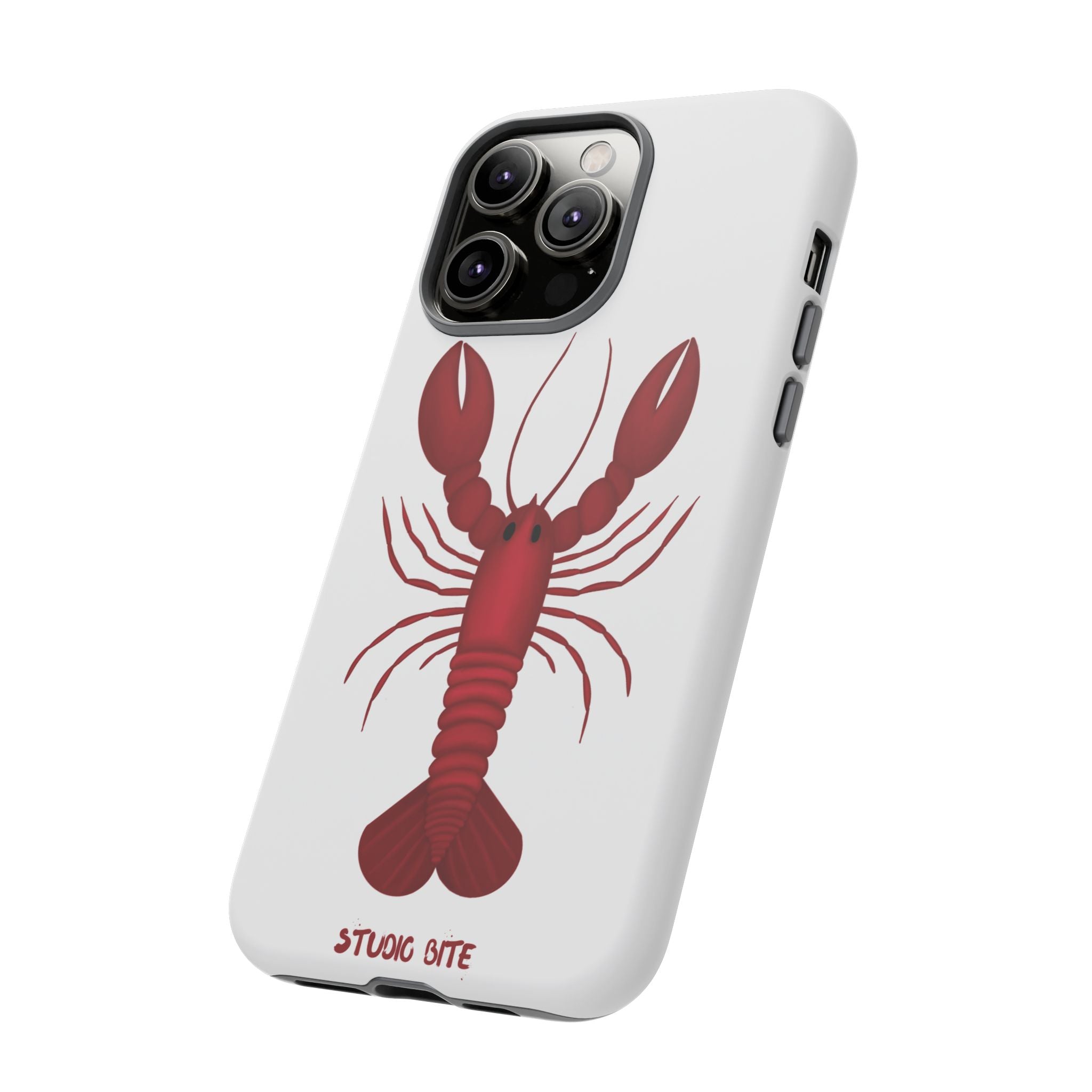 LOBSTER