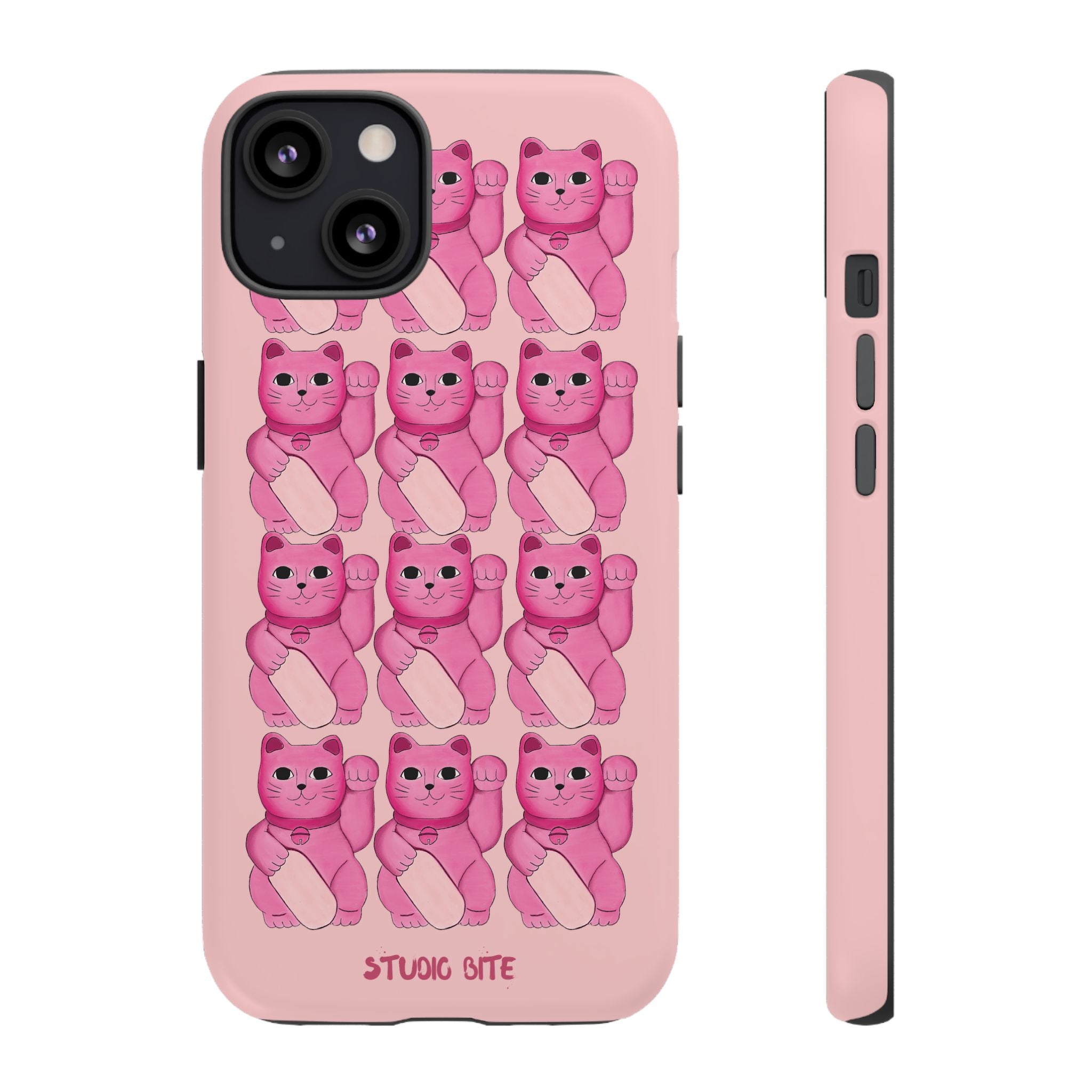 LUCKY CAT - ROSÈ