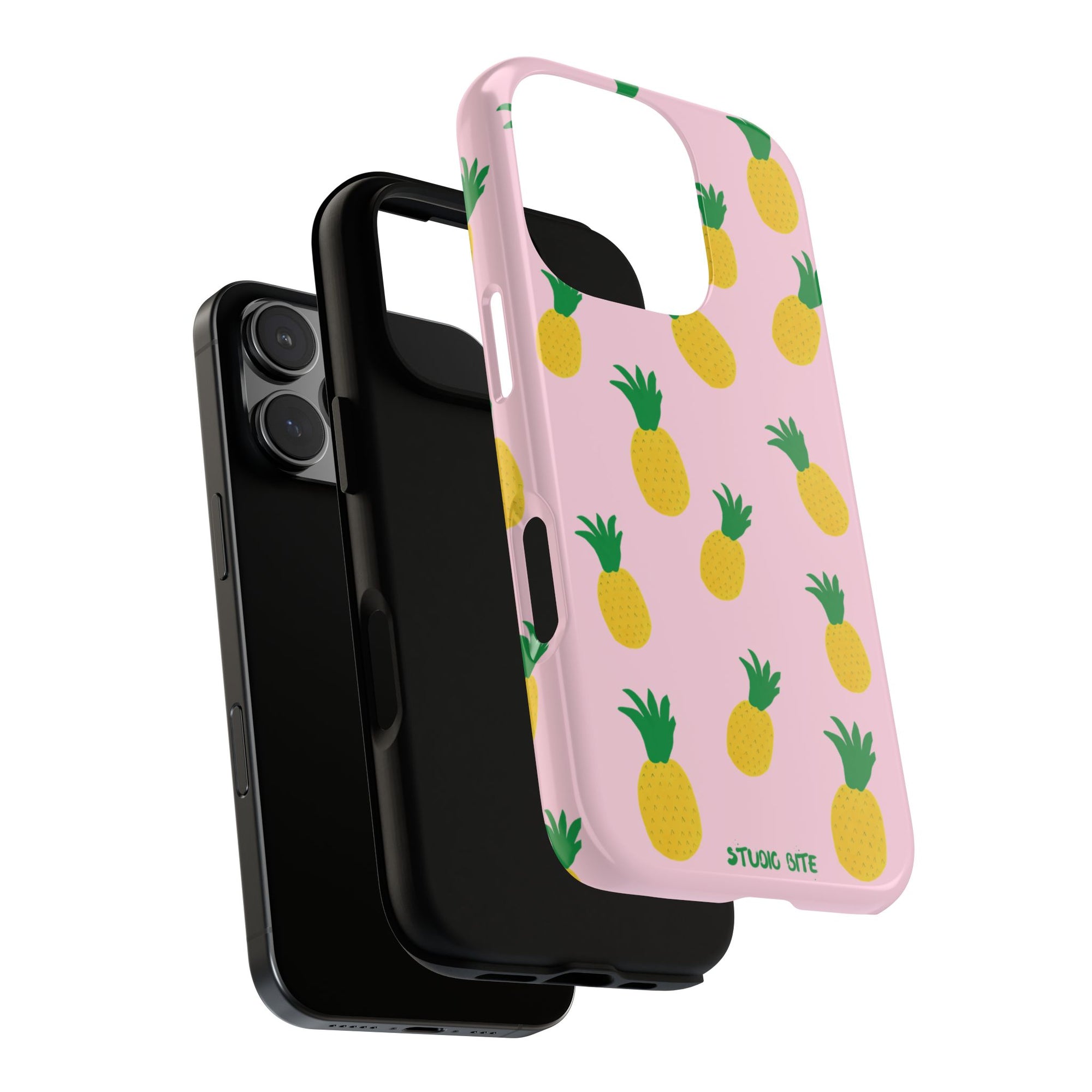 PINEAPPLE - ROSÈ