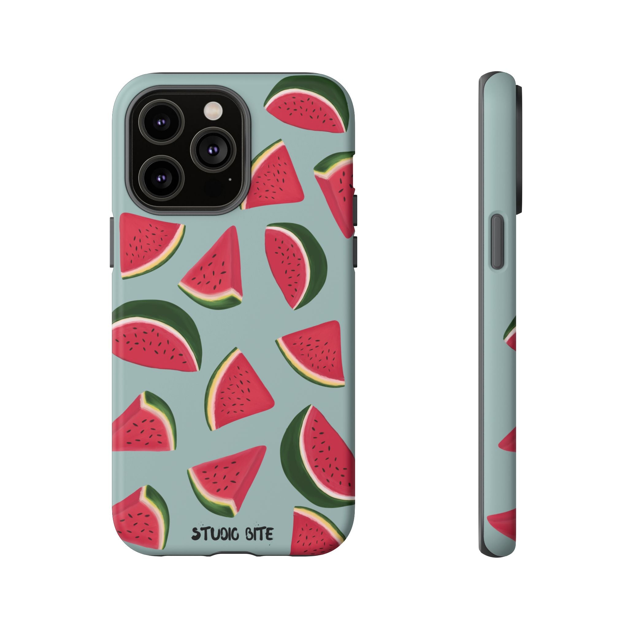 WATERMELON BOMB