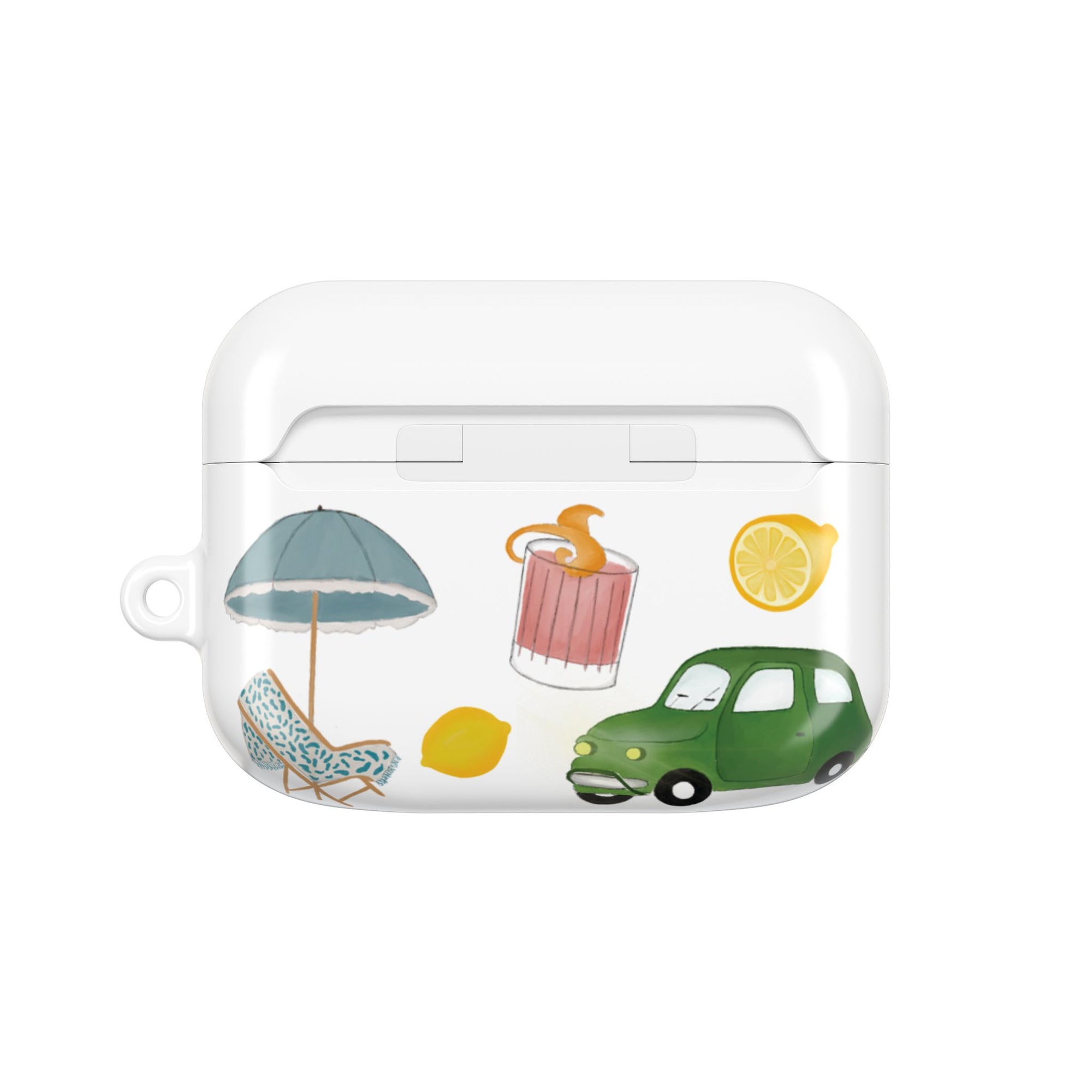 MILANO DRIP - AIRPODS CASE