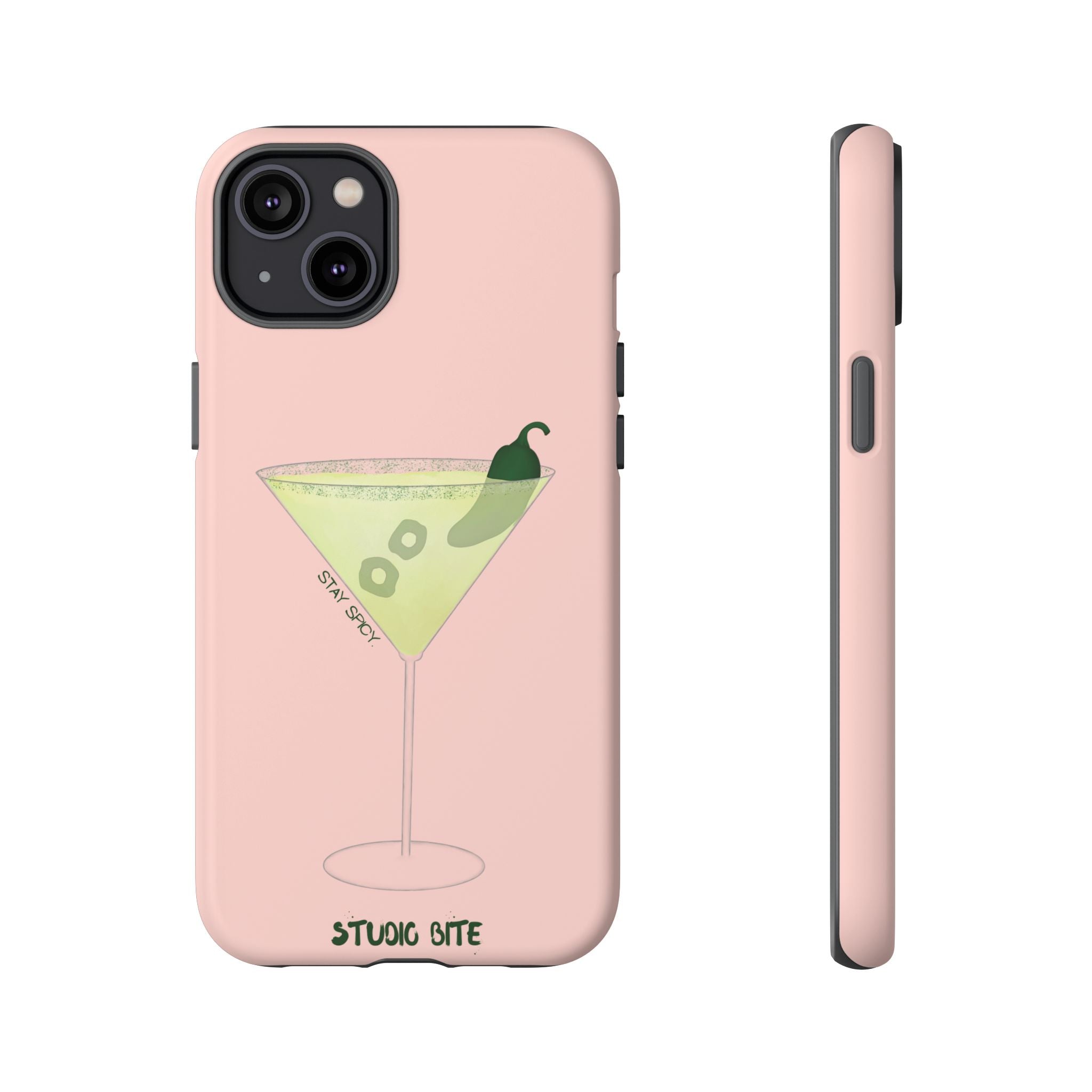 SPICY MARGARITA ROSÈ