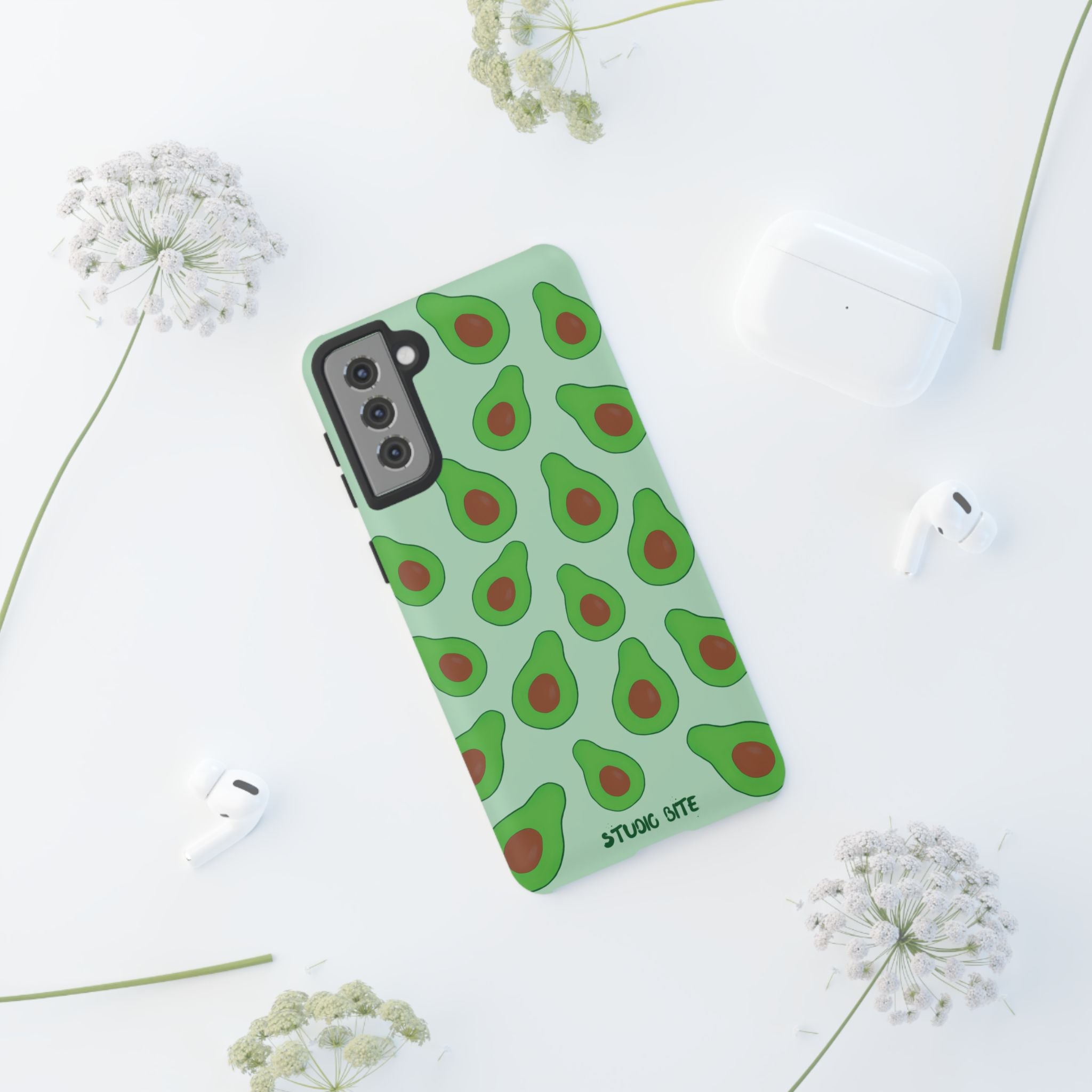 AVOCADO - GREEN