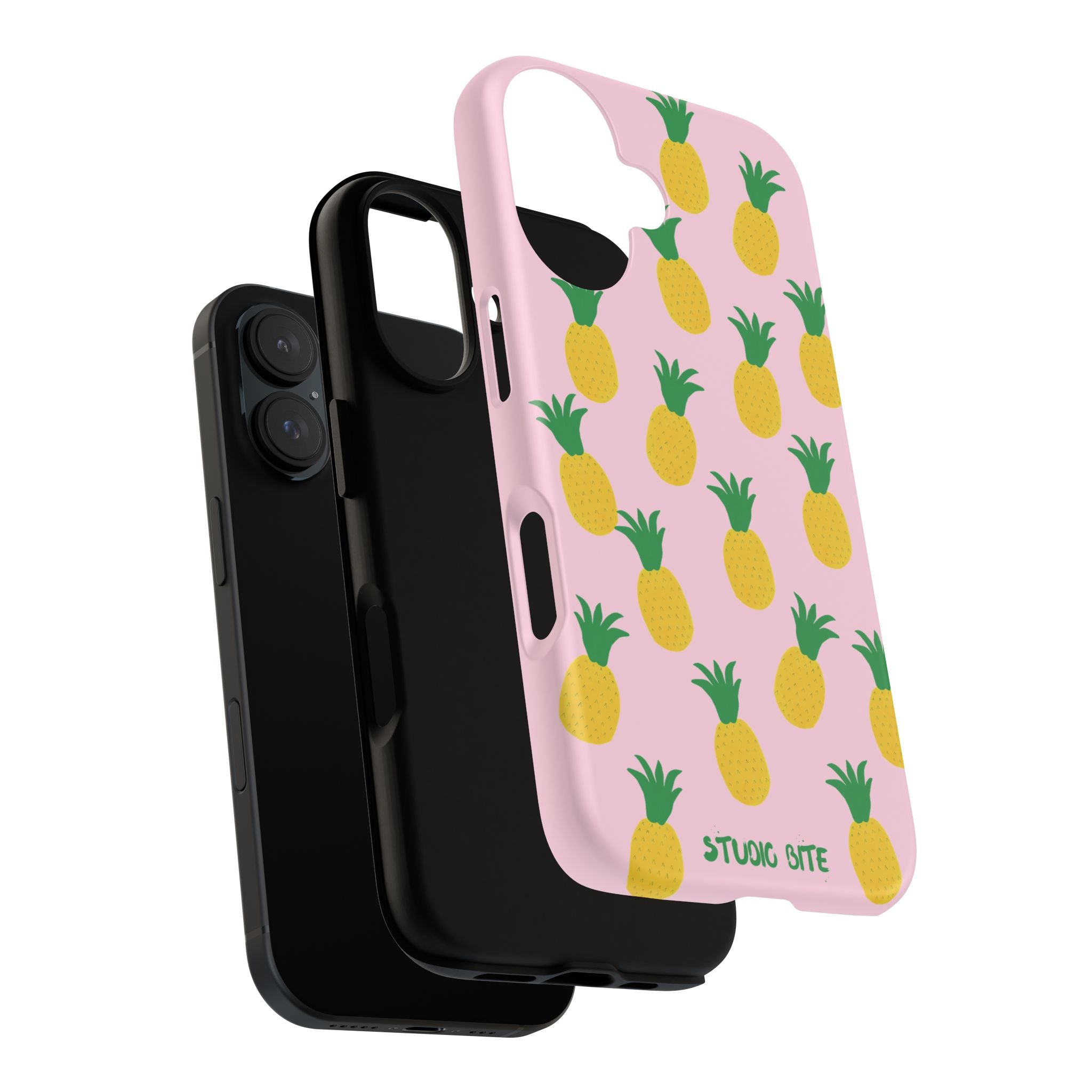 PINEAPPLE - ROSÈ