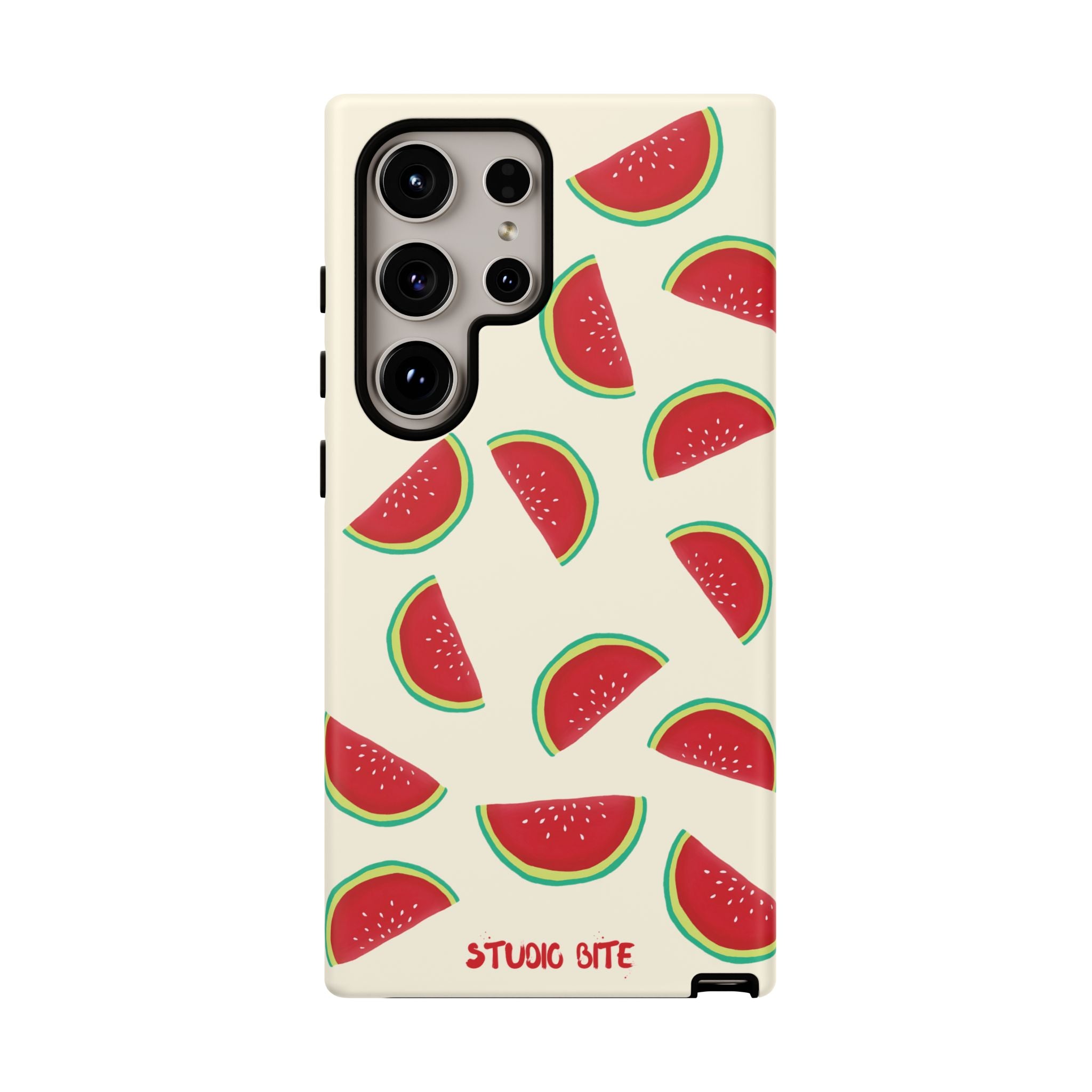 WATERMELON - BEIGE