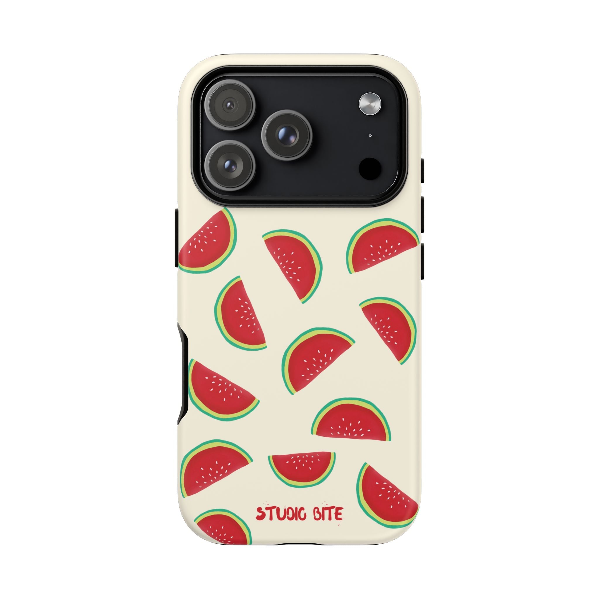WATERMELON - BEIGE