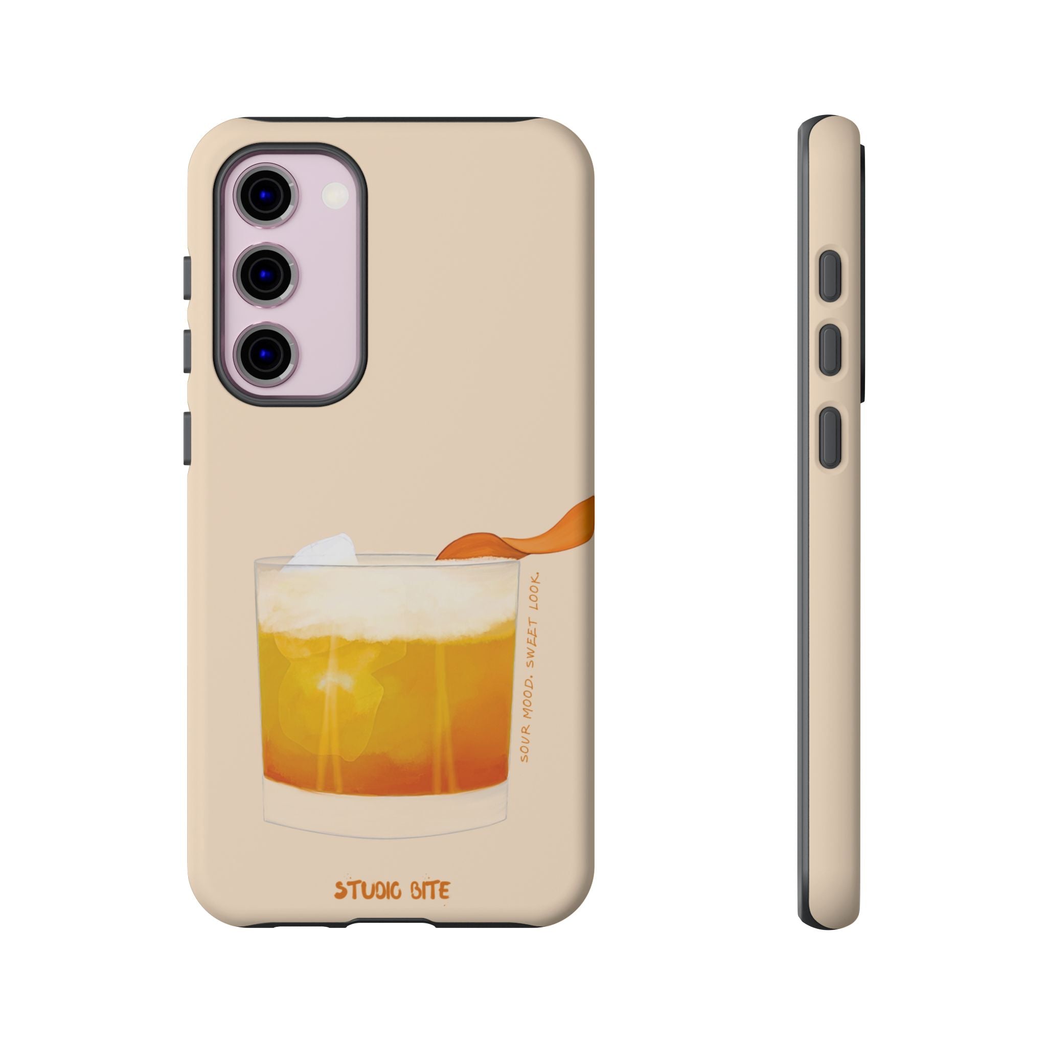 AMARETTO SOUR