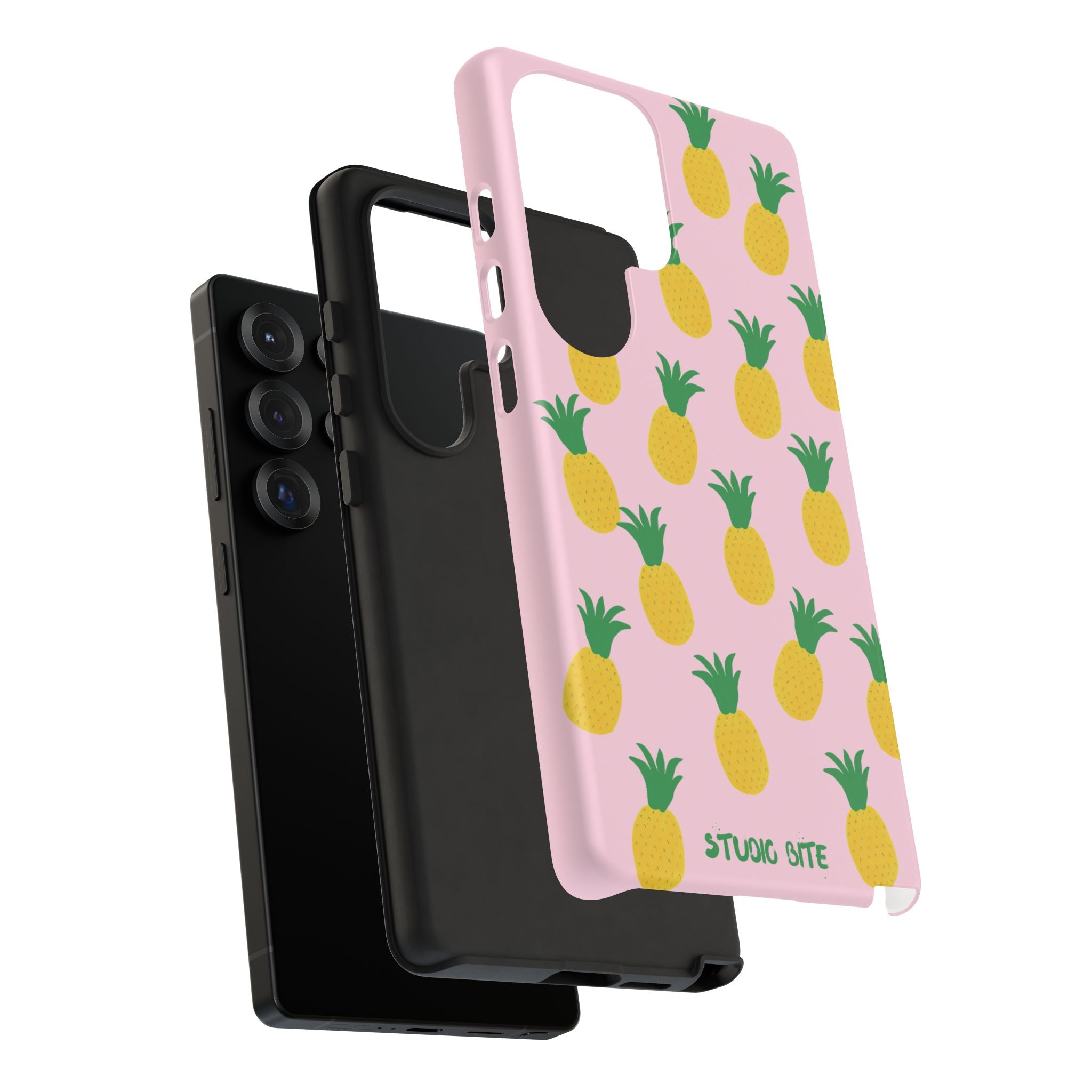 PINEAPPLE - ROSÈ
