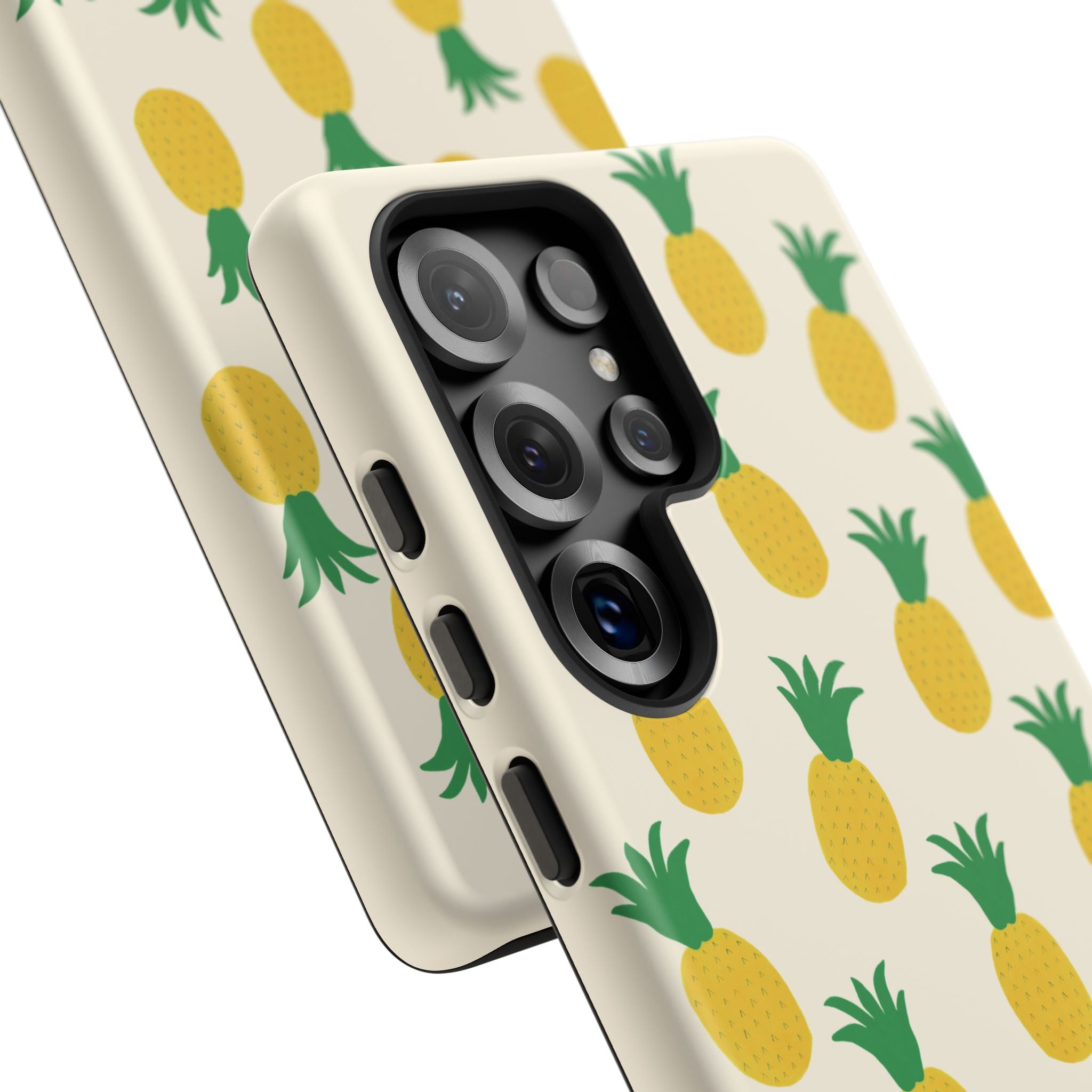PINEAPPLE - BEIGE