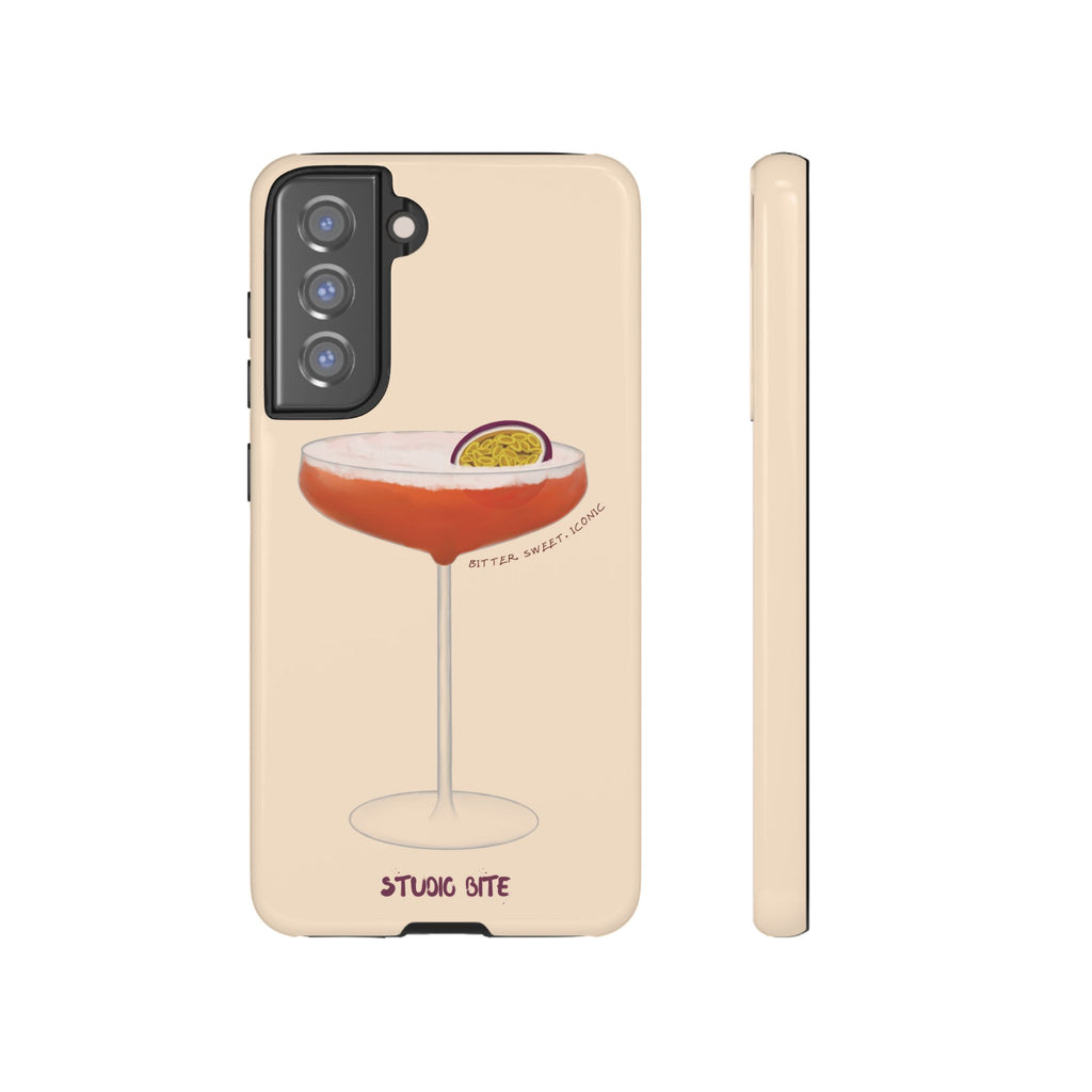 PORNSTAR MARTINI - LIGHT ORANGE