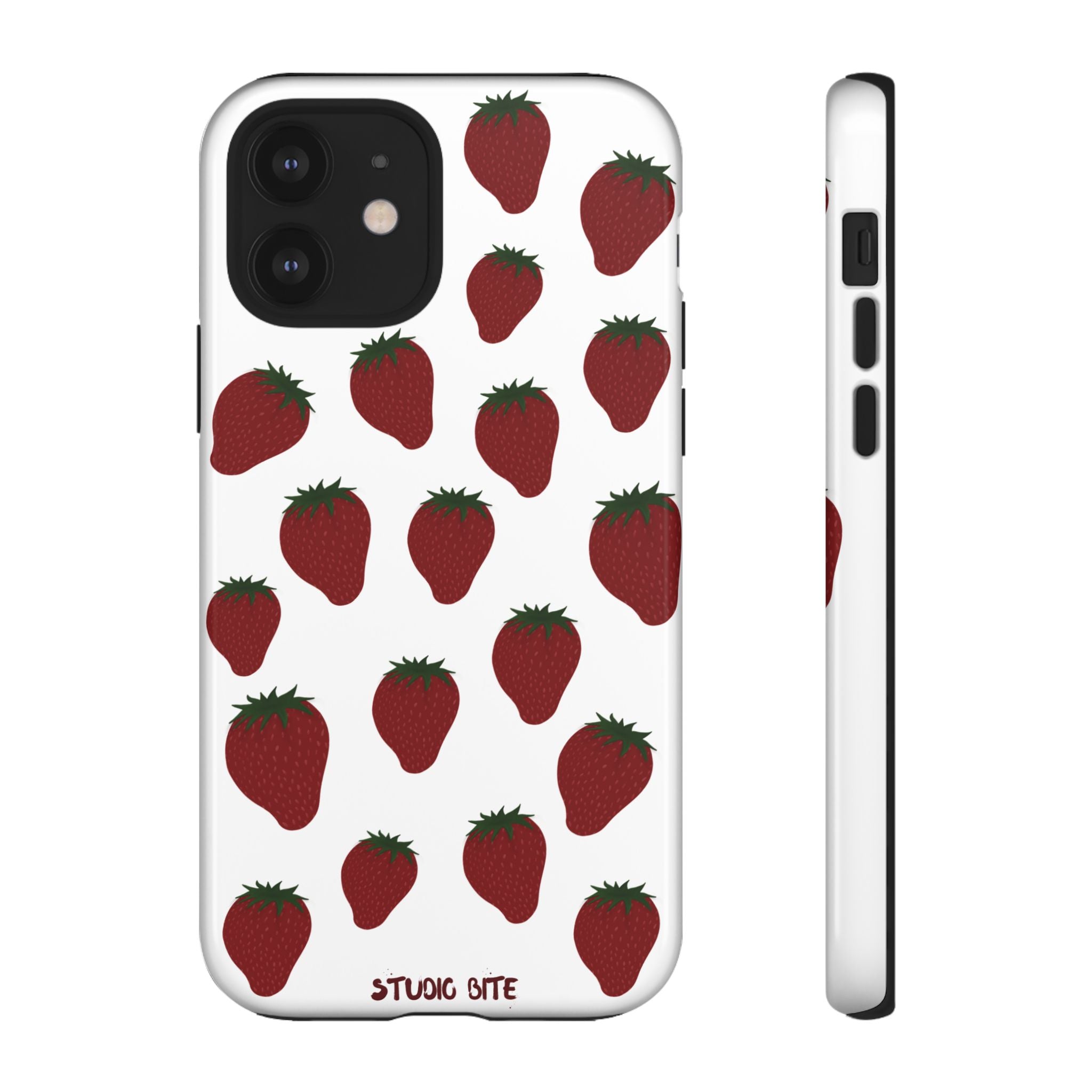 STRAWBERRY