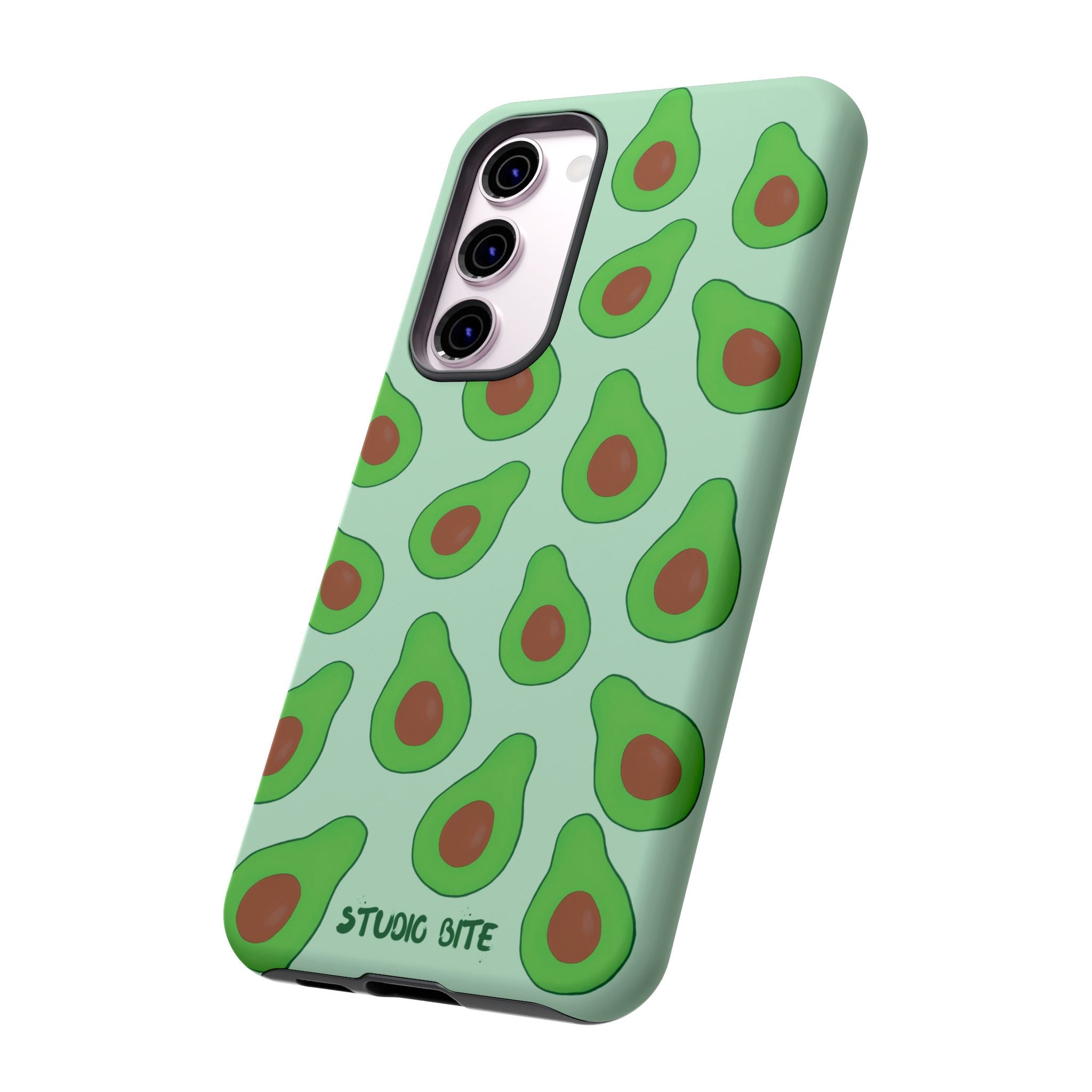 AVOCADO - GREEN