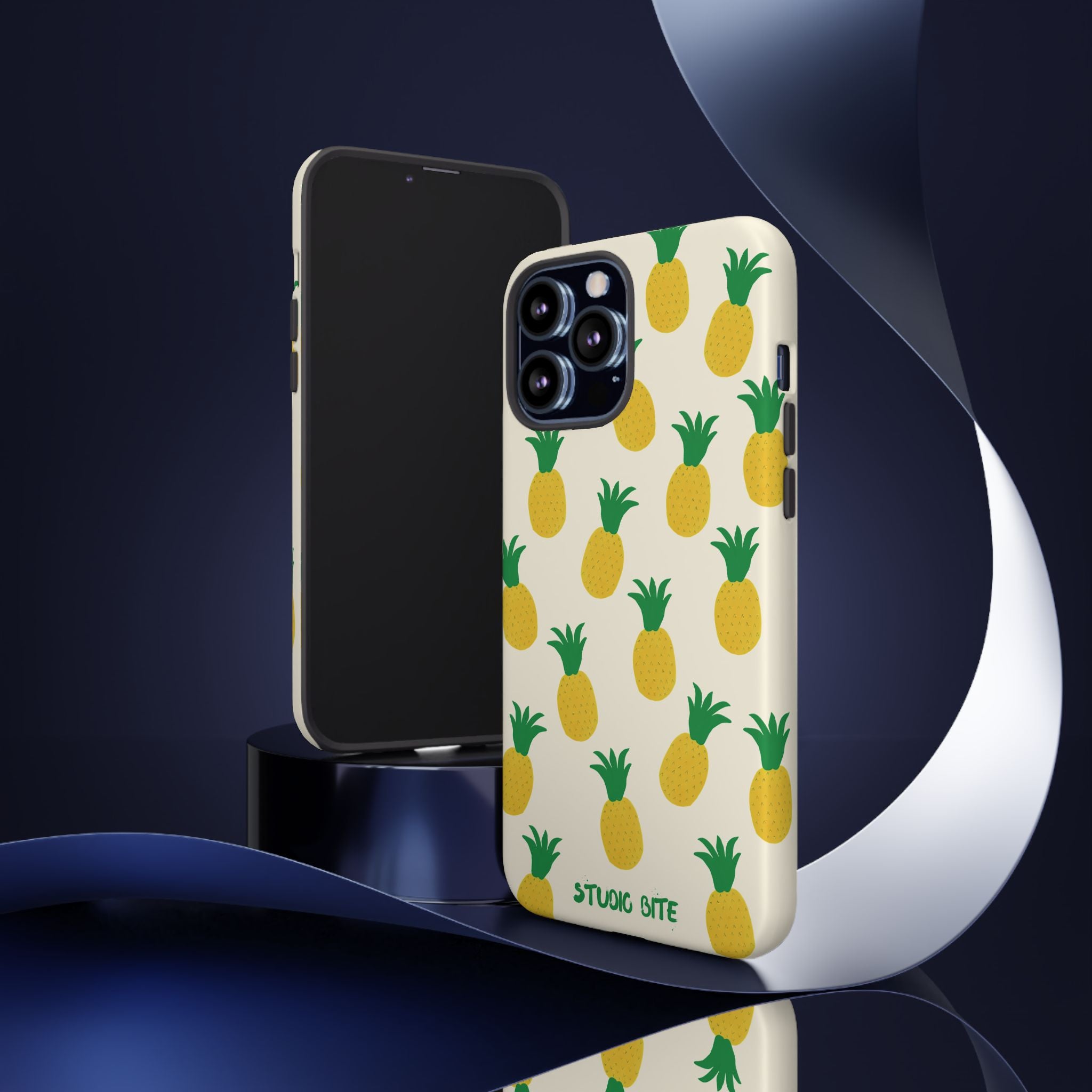 PINEAPPLE - BEIGE