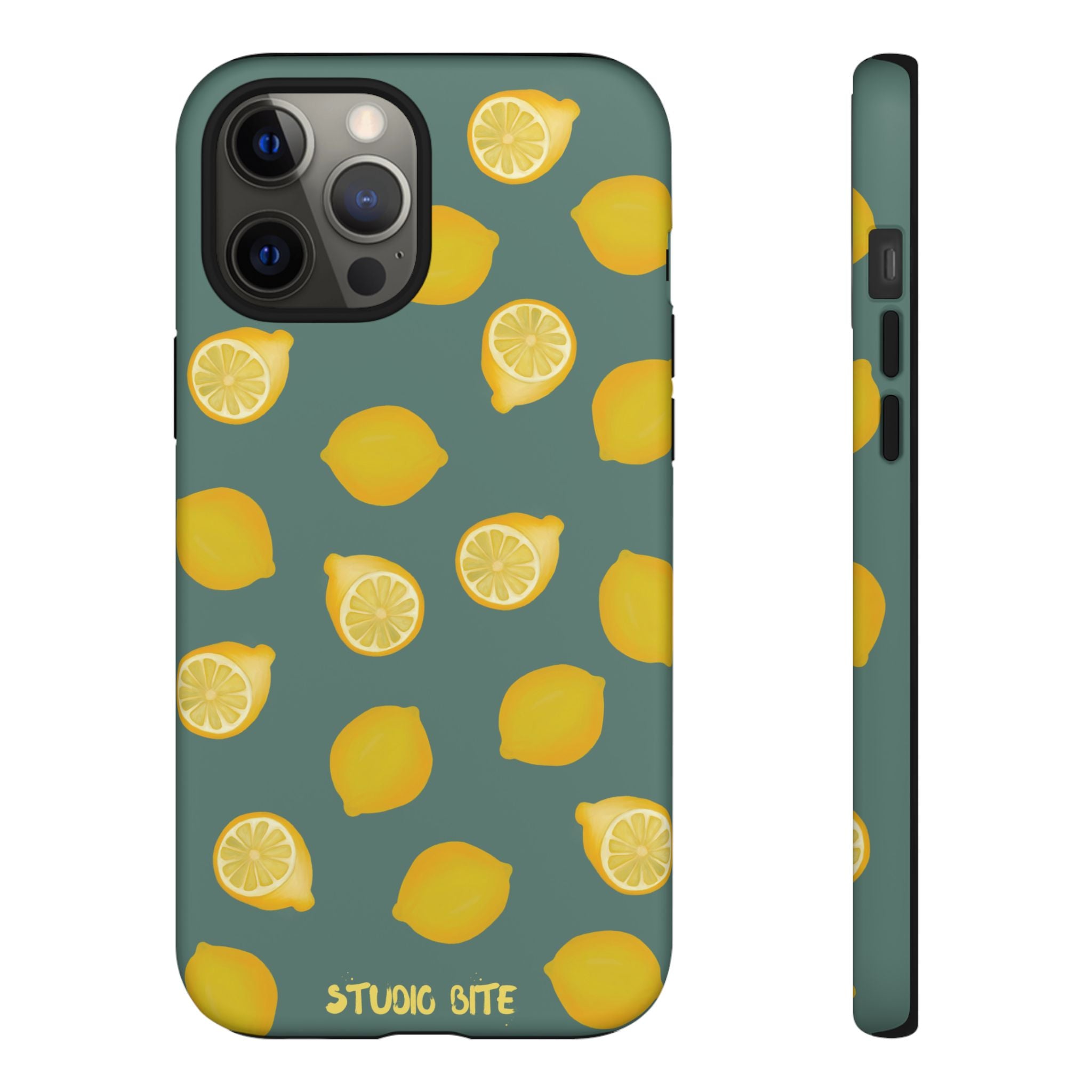 LEMON - GREEN