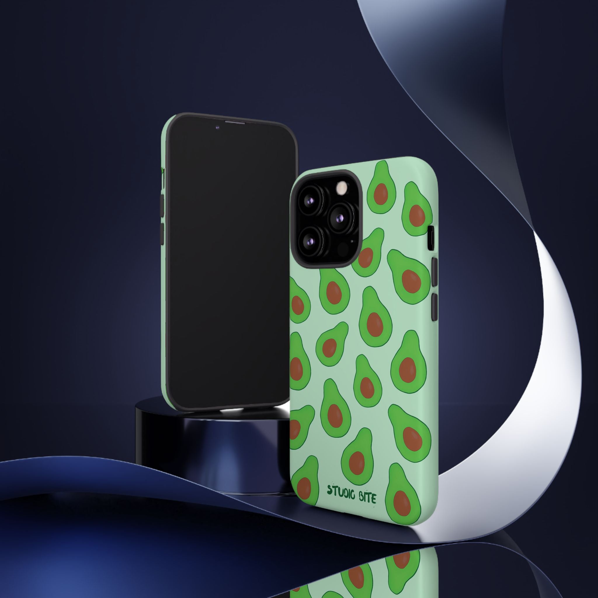 AVOCADO - GREEN