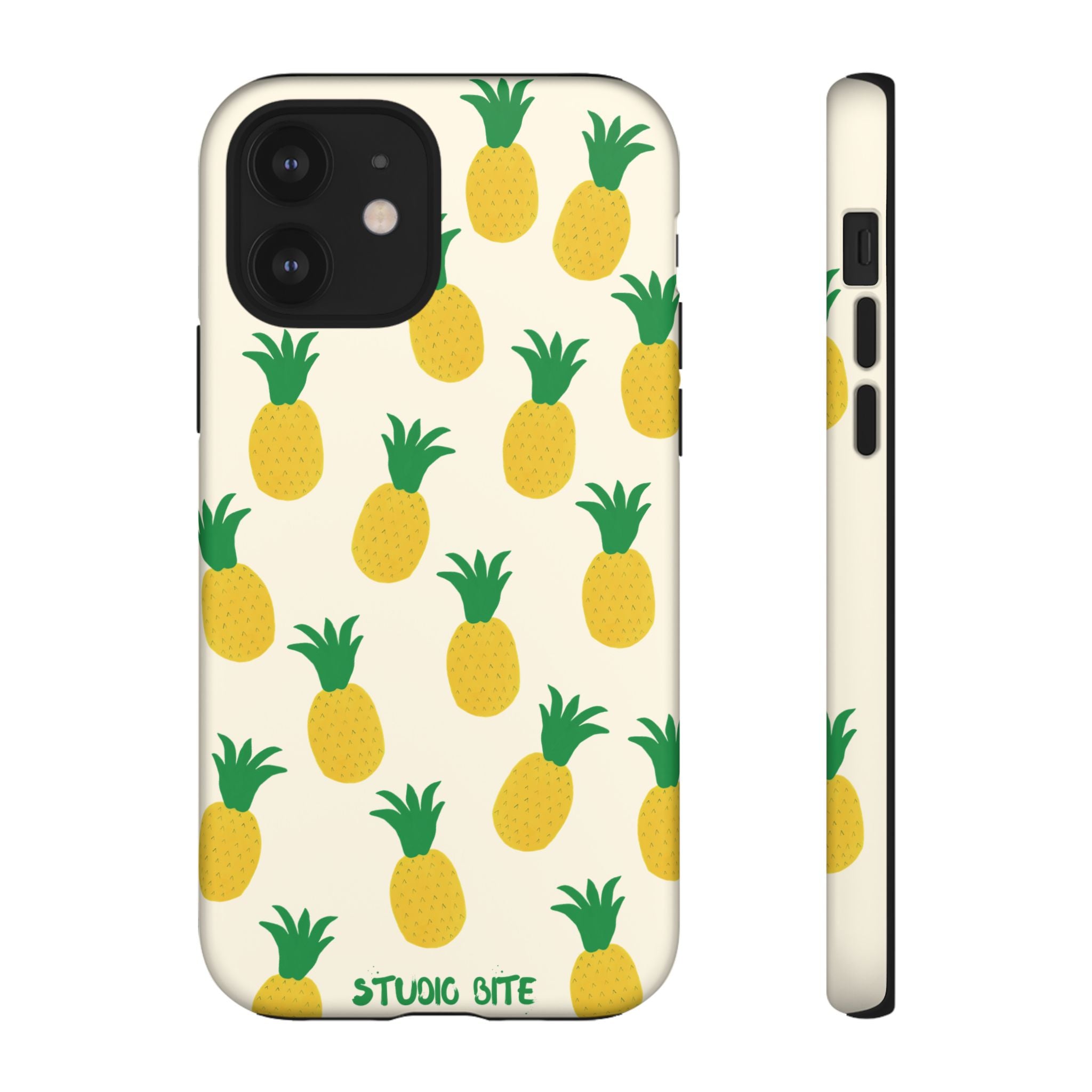 PINEAPPLE - BEIGE