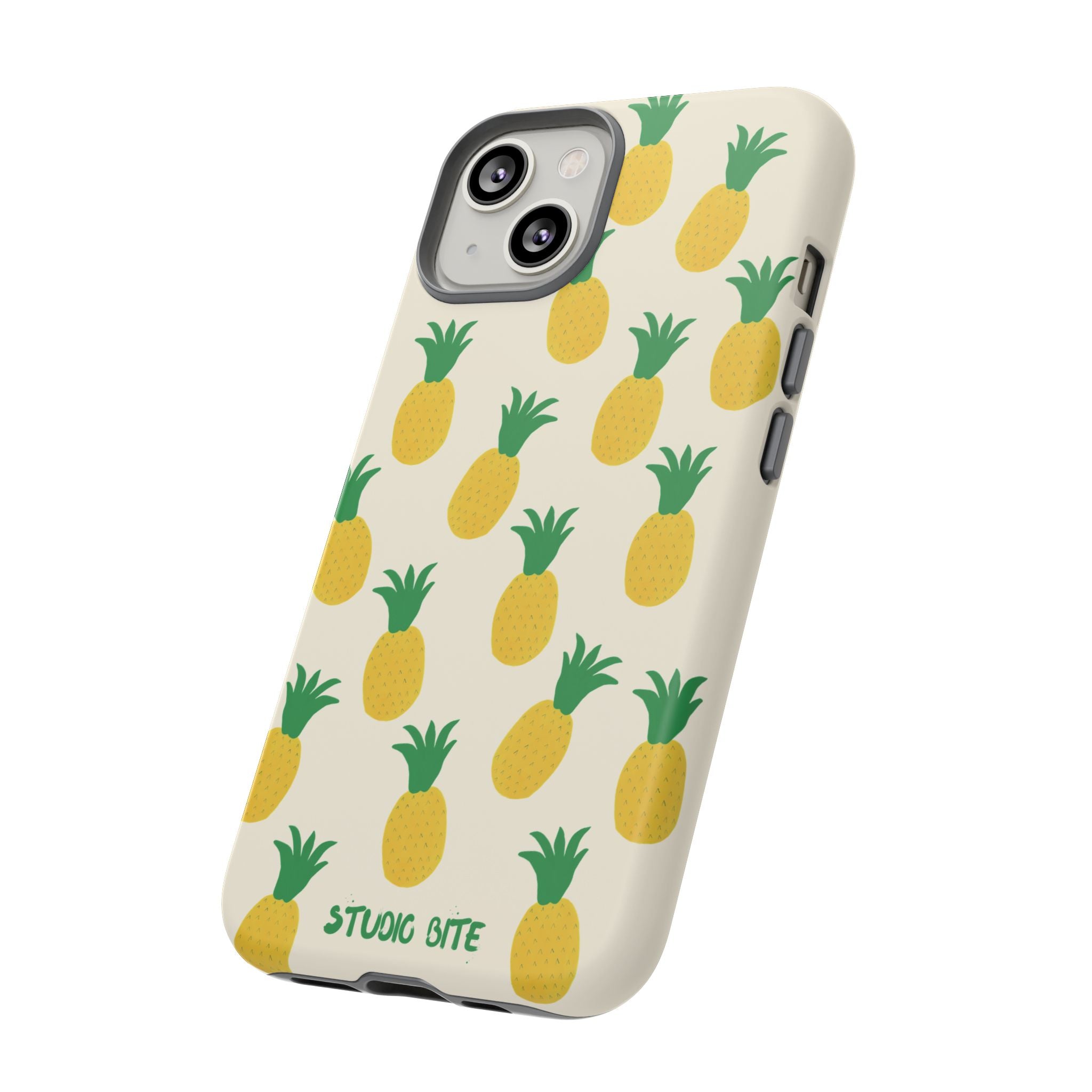 PINEAPPLE - BEIGE