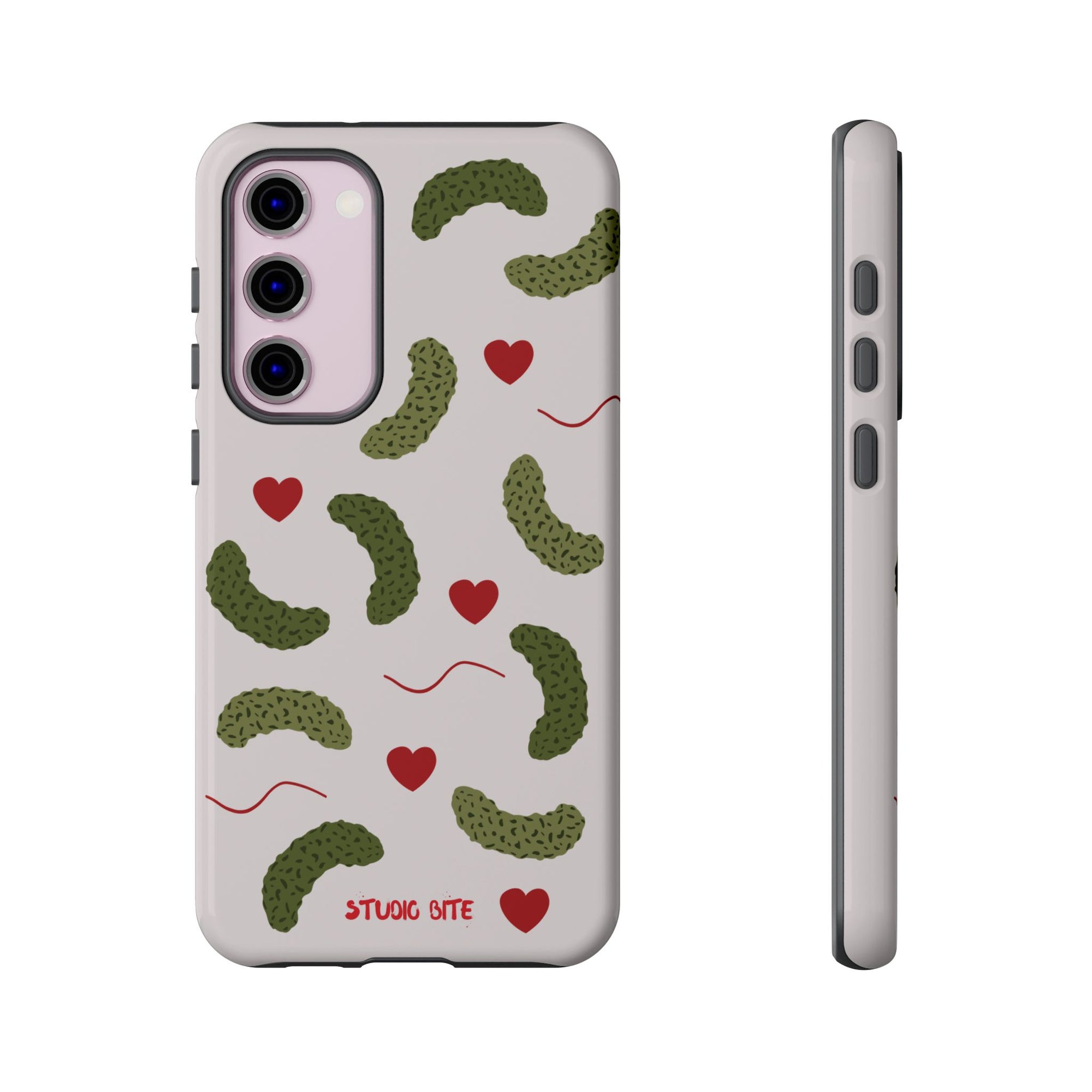 PICKLES & LOVE