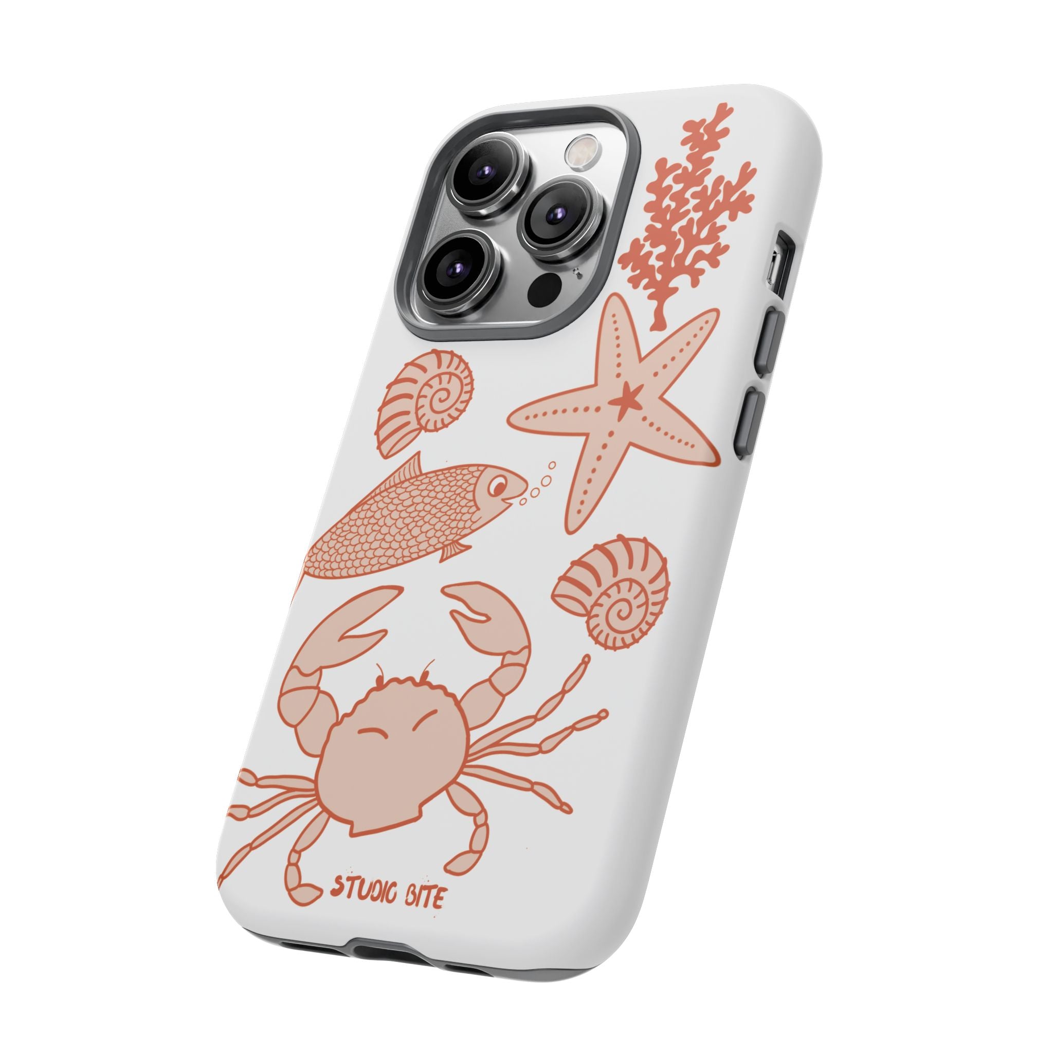 COASTAL CATCH