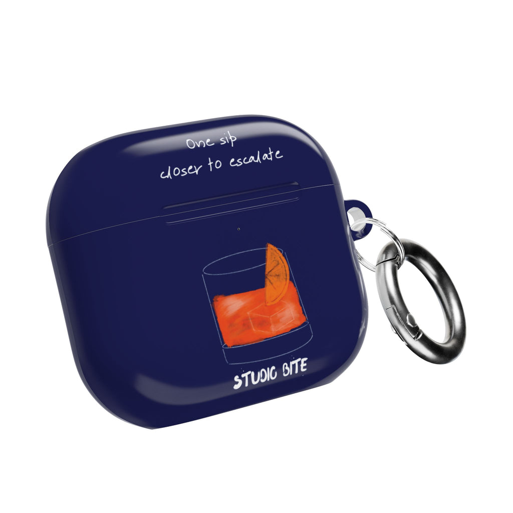 NEGRONI - AIRPODS CASE