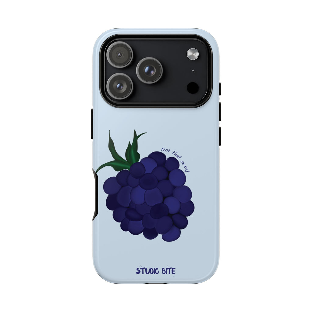 BLACKBERRY