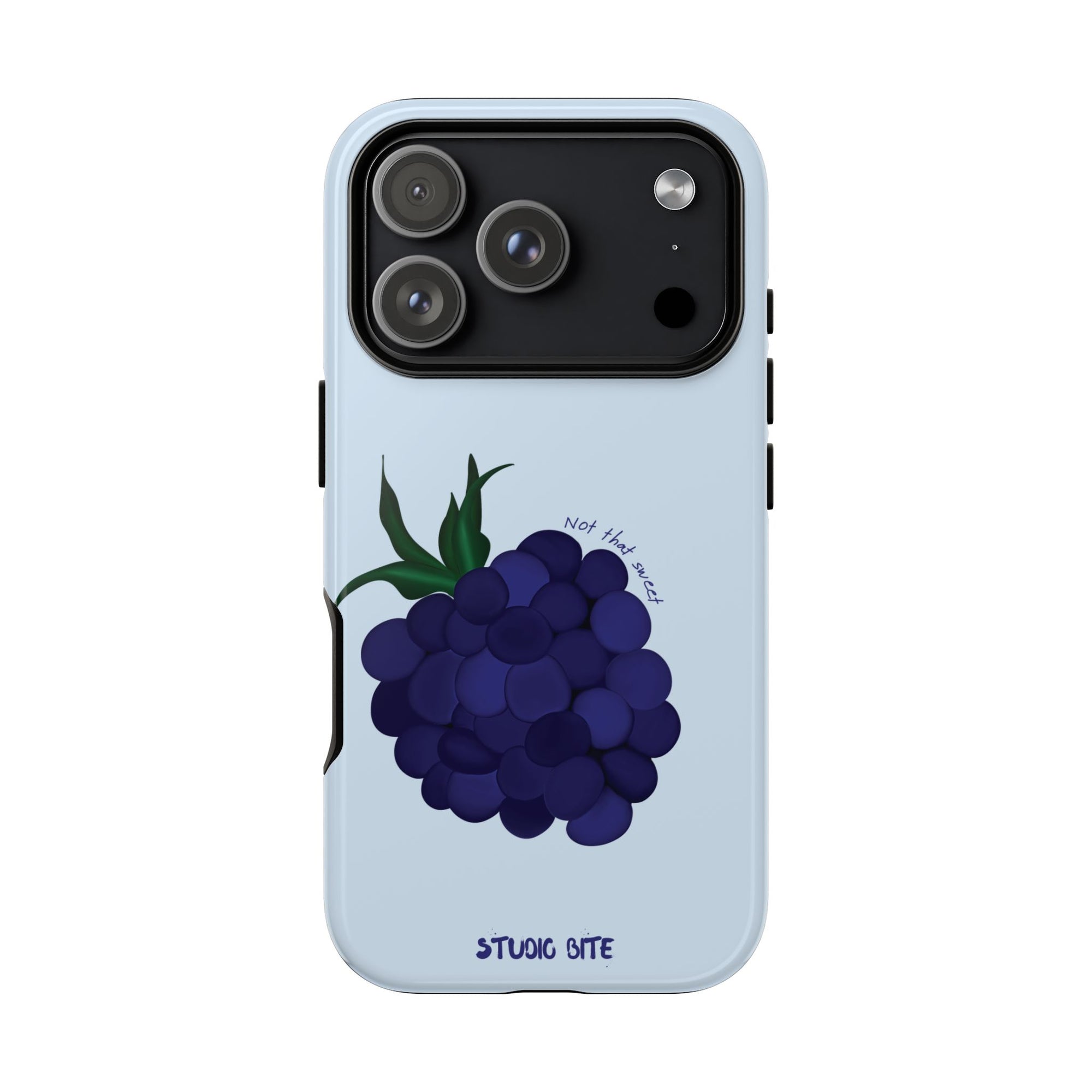 BLACKBERRY