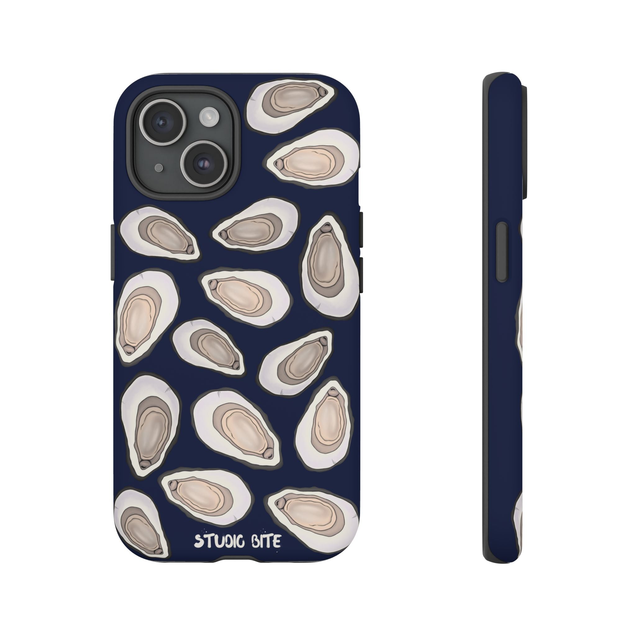 OYSTER