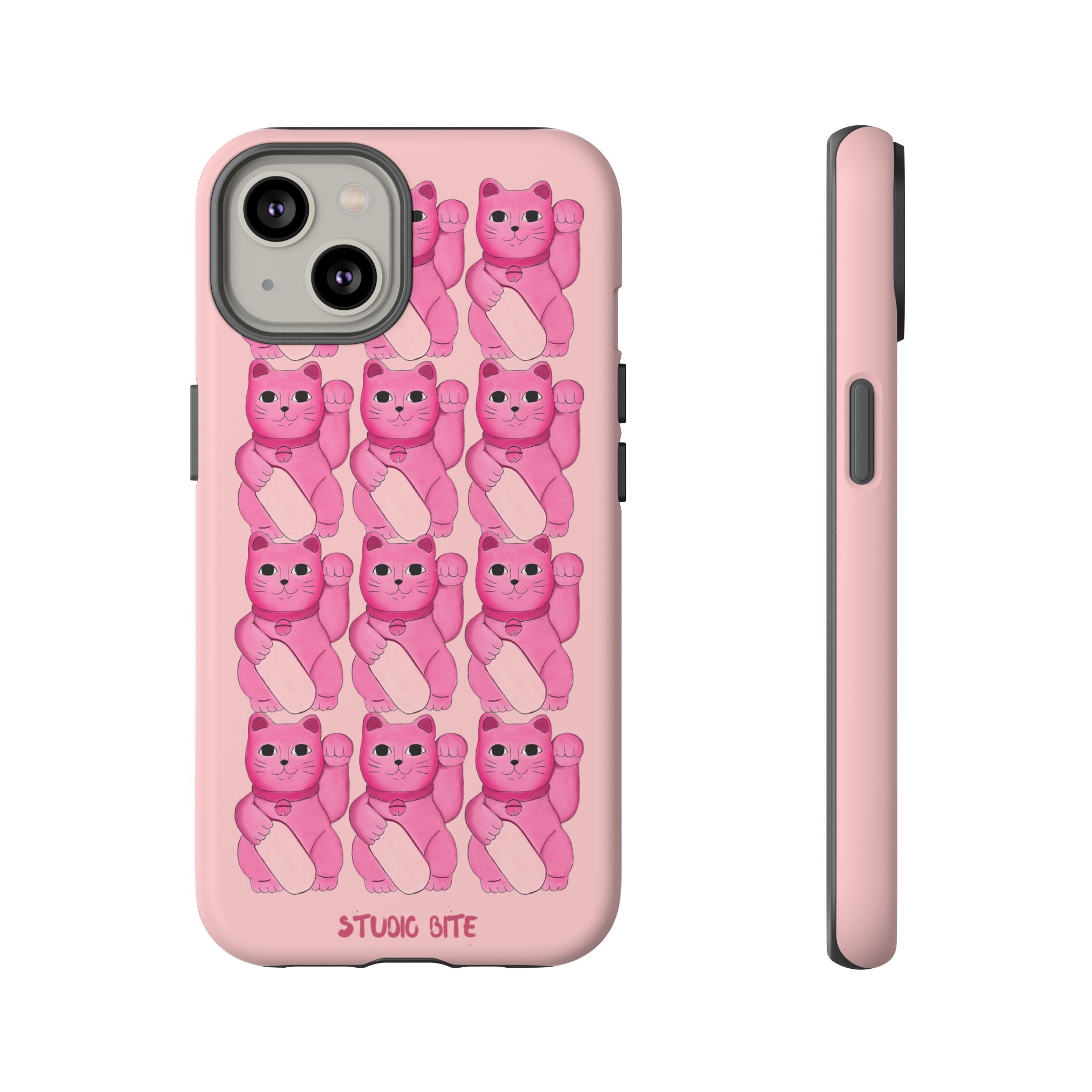 LUCKY CAT - ROSÈ