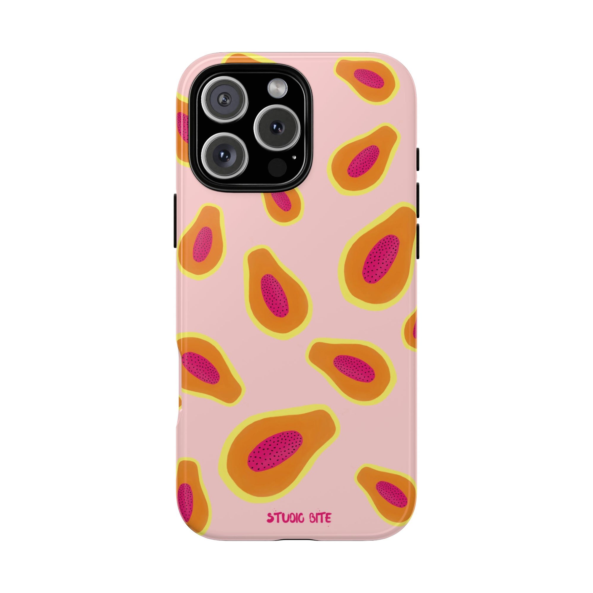 PAPAYA - ROSÈ