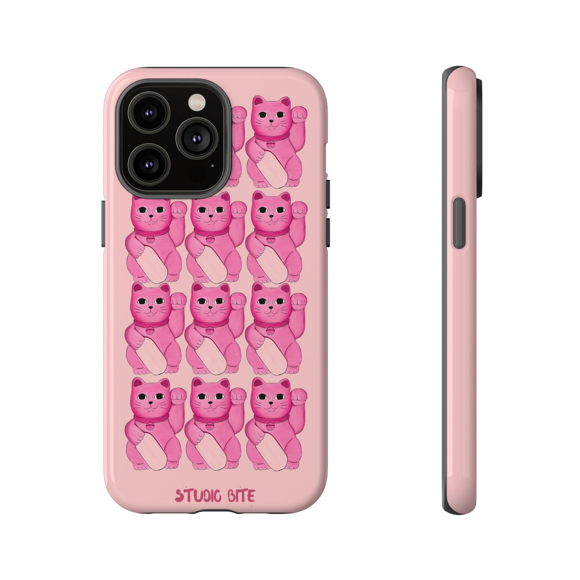 LUCKY CAT - ROSÈ
