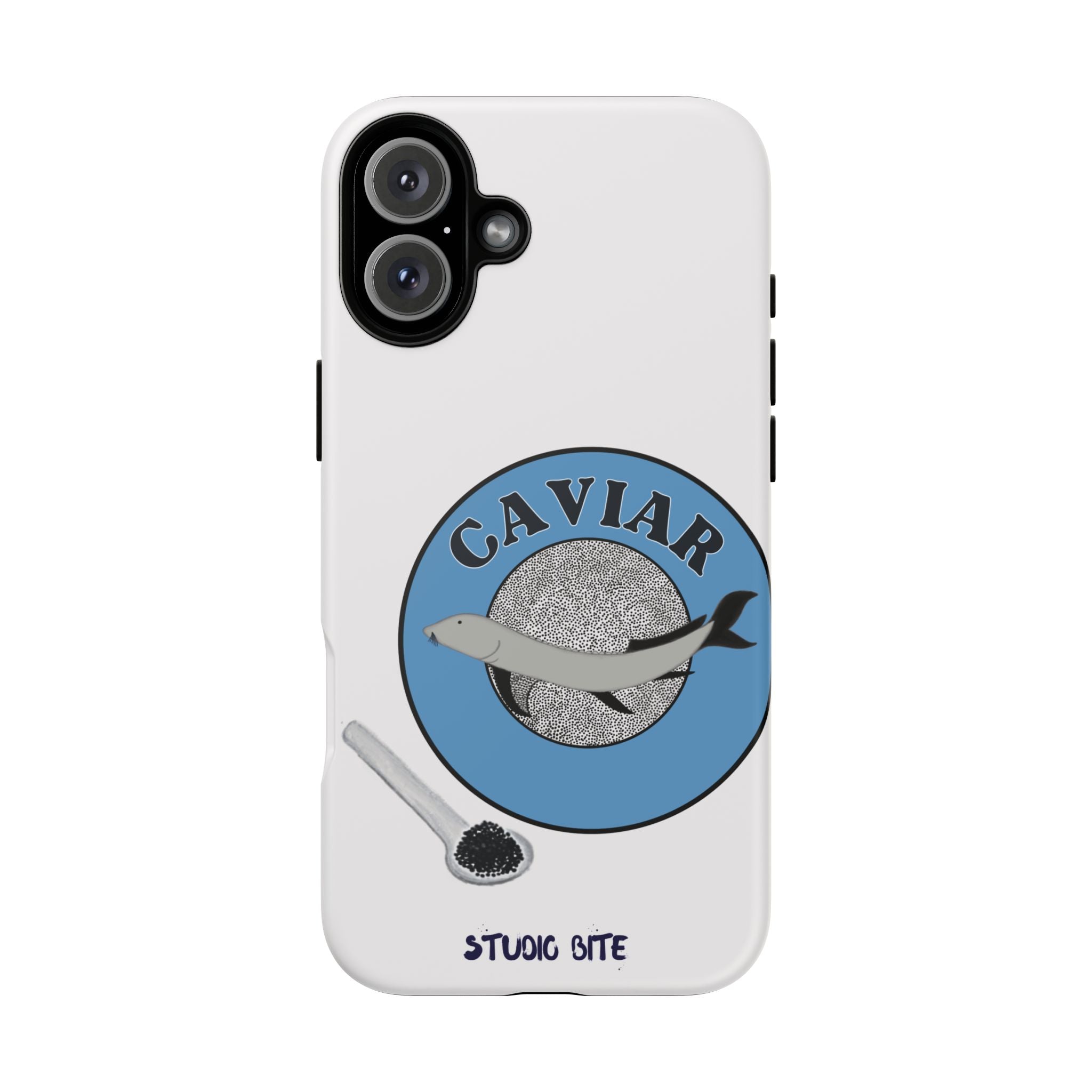 CAVIAR