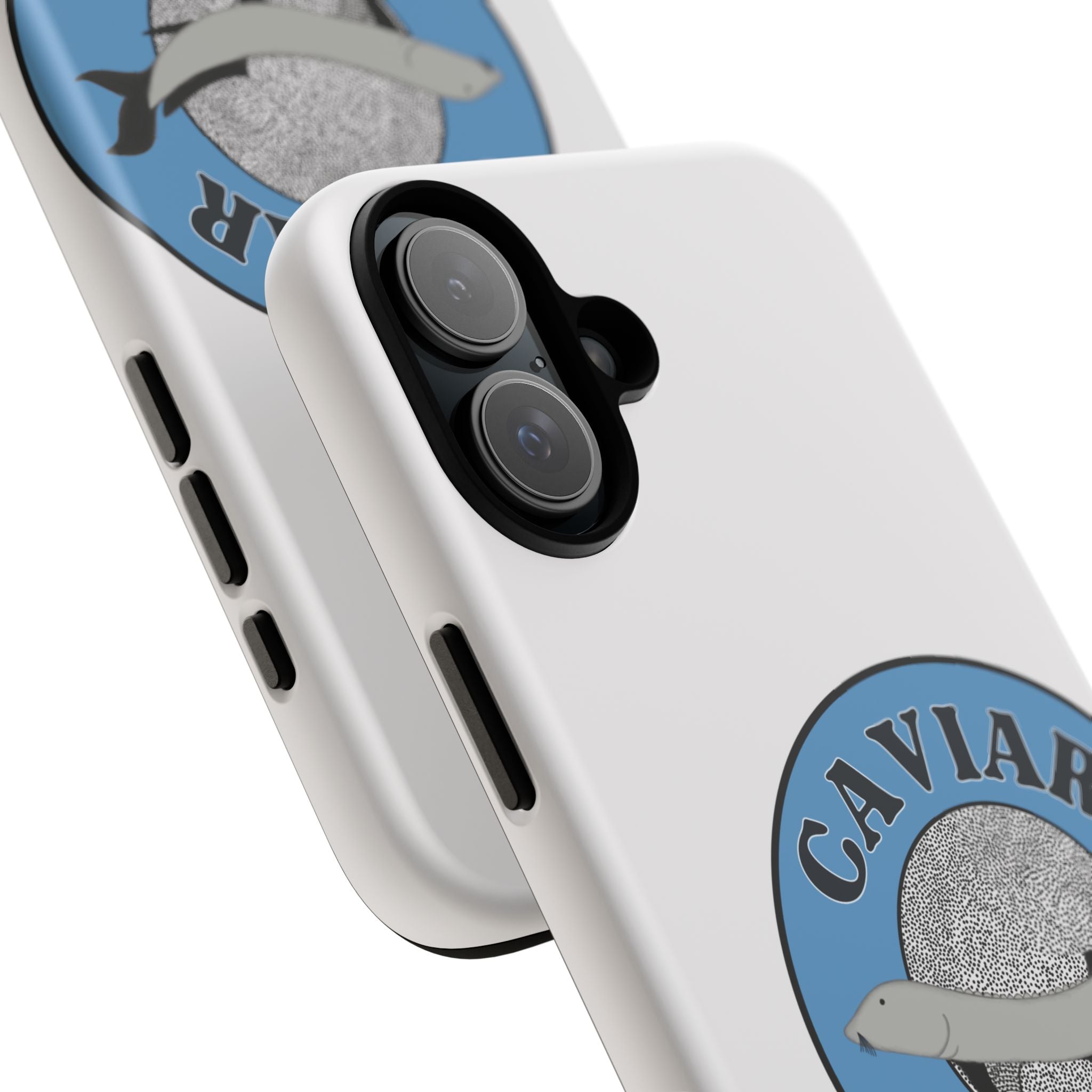 CAVIAR
