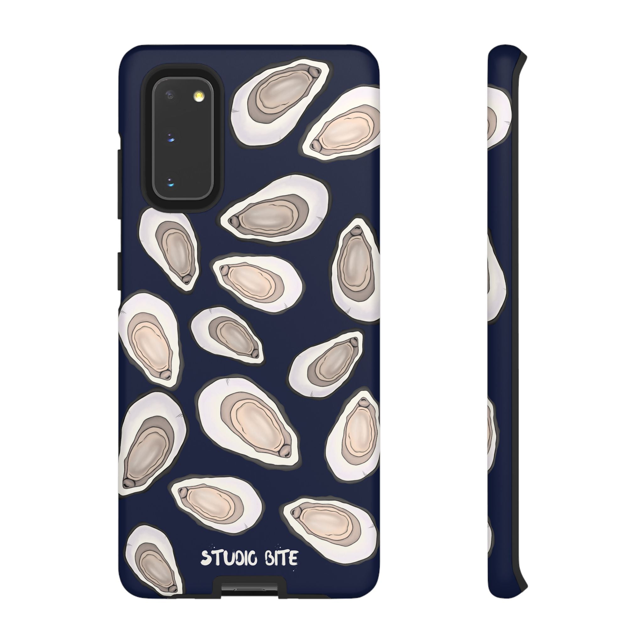 OYSTER
