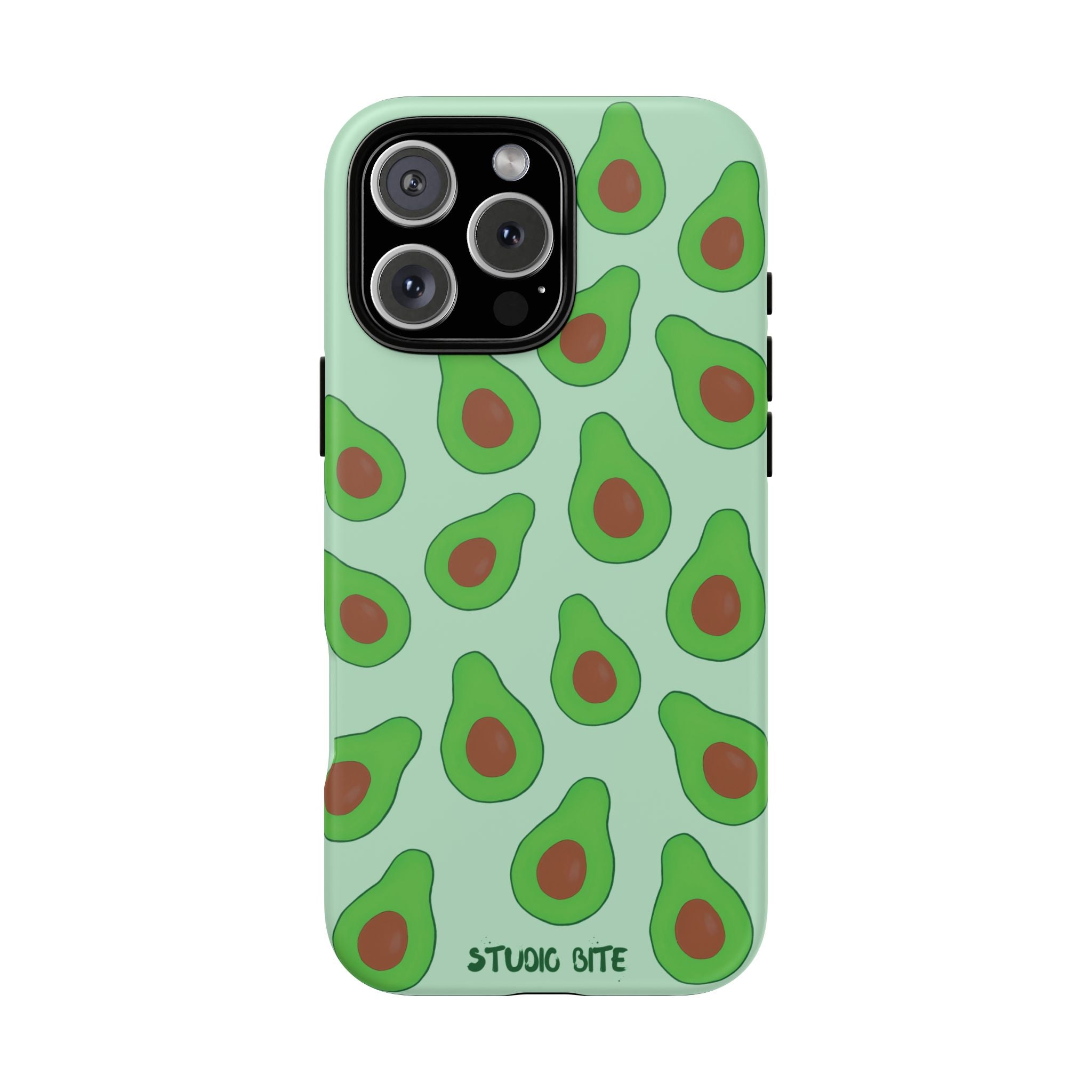 AVOCADO - GREEN