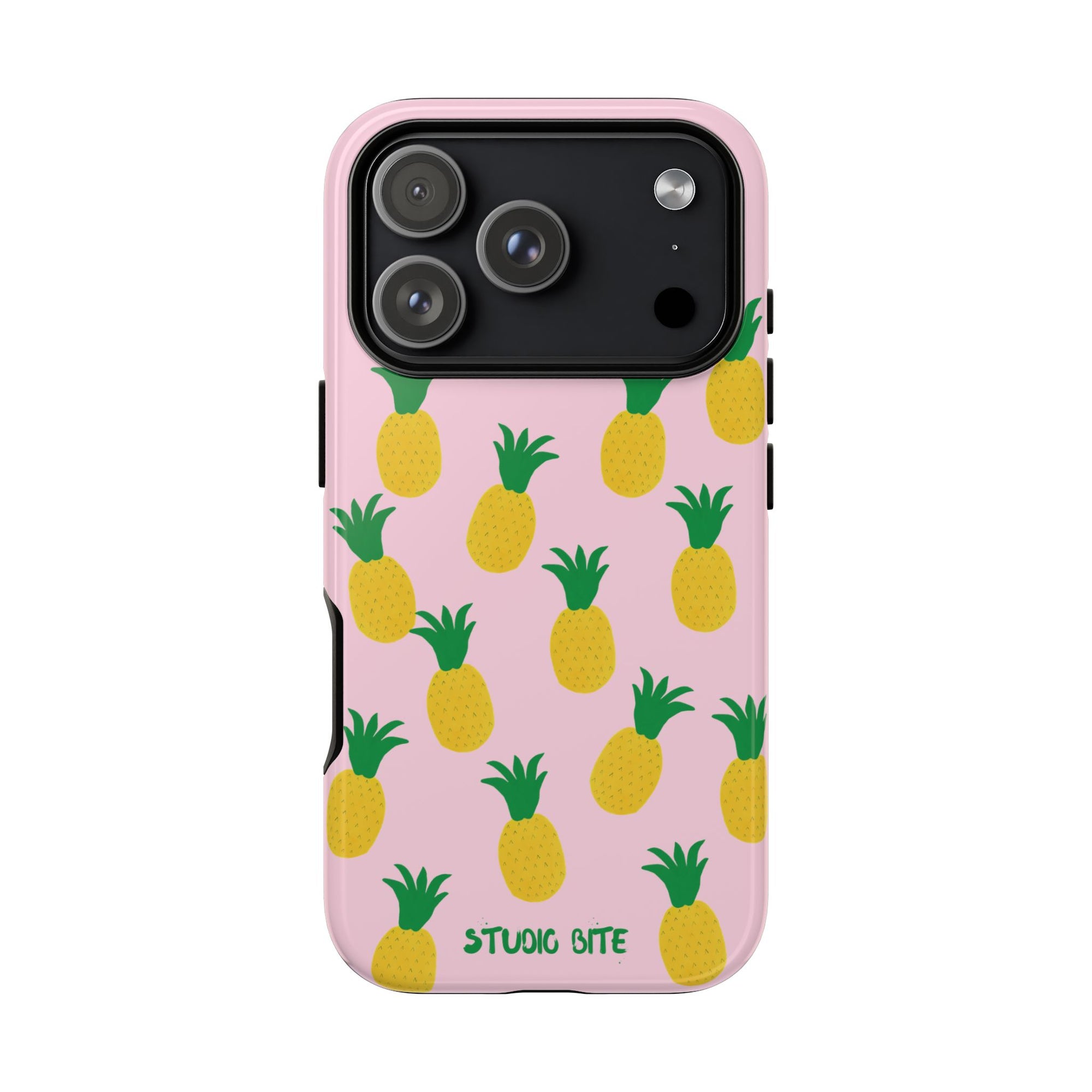 PINEAPPLE - ROSÈ
