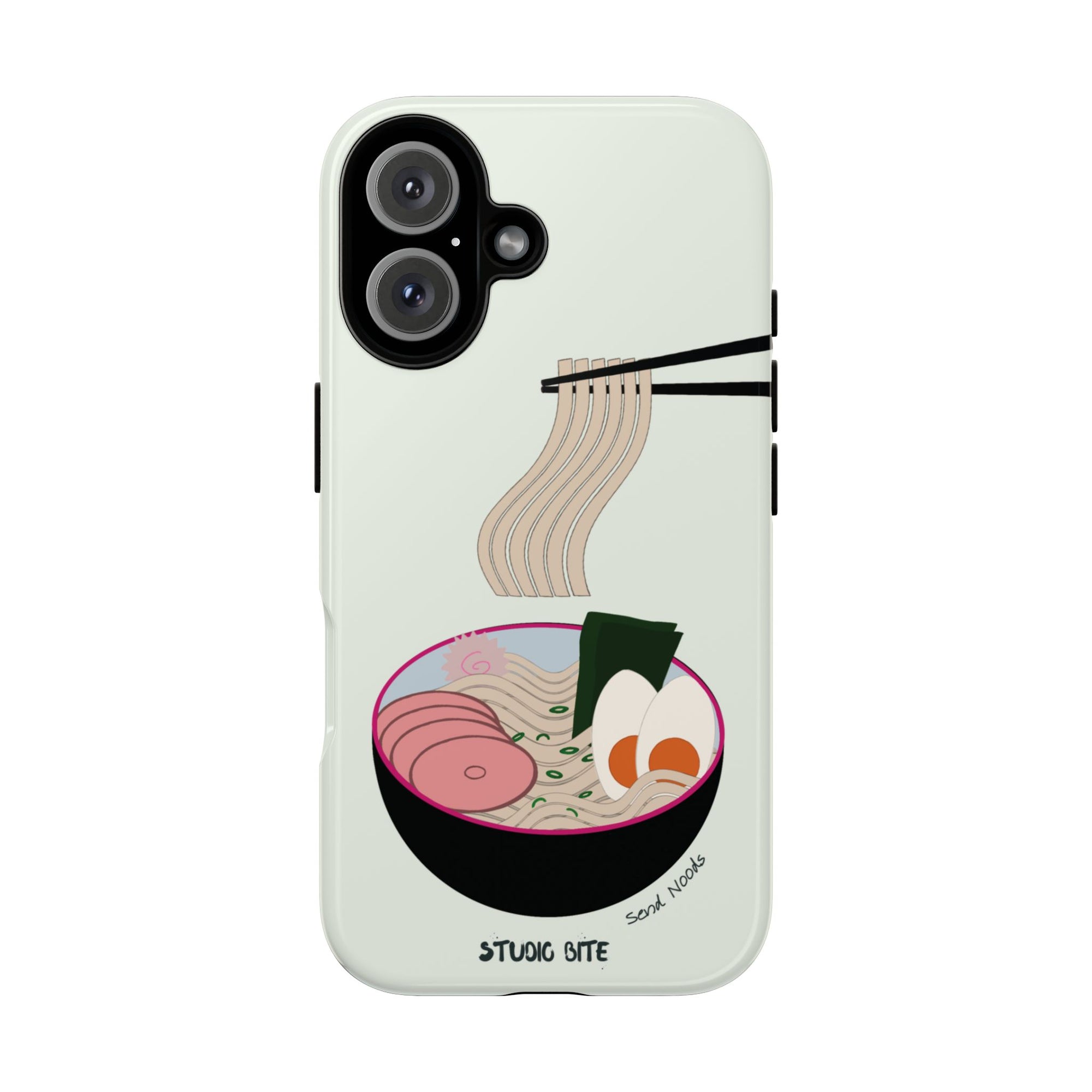 SEND NOODS