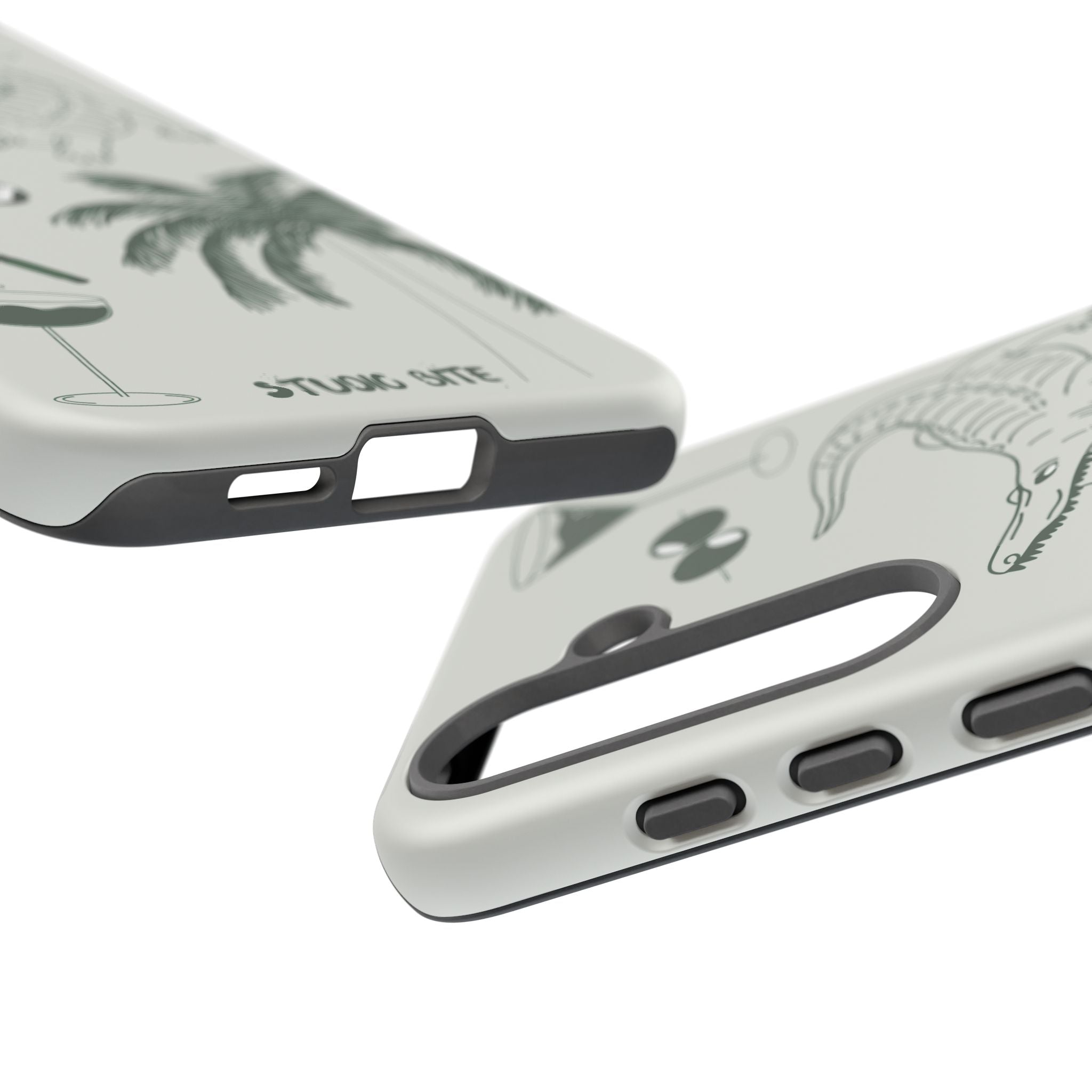 COUNTRY CLUB - MAG SAFE CASE